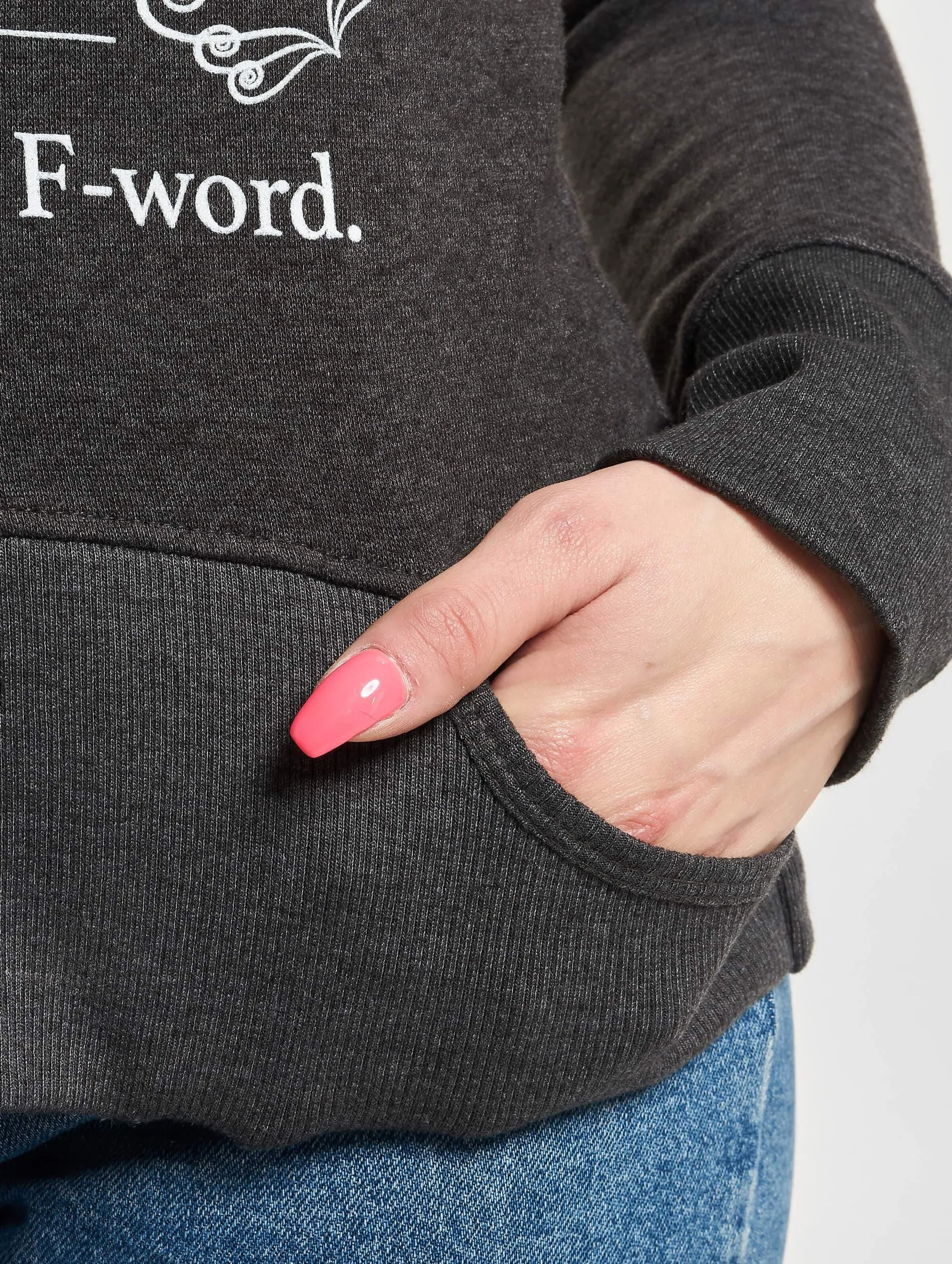 LADIES FWORD