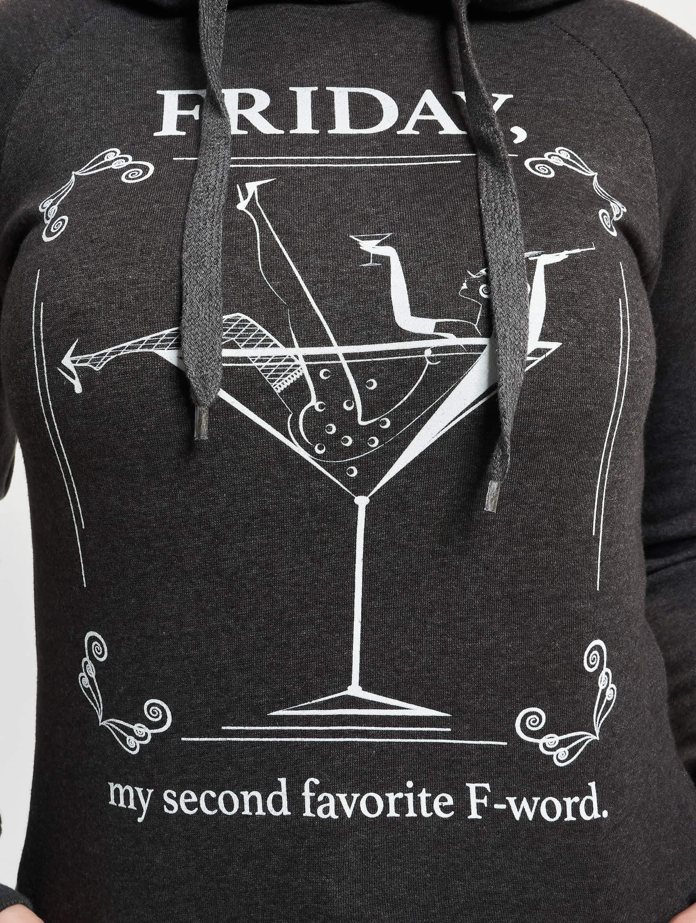 LADIES FWORD