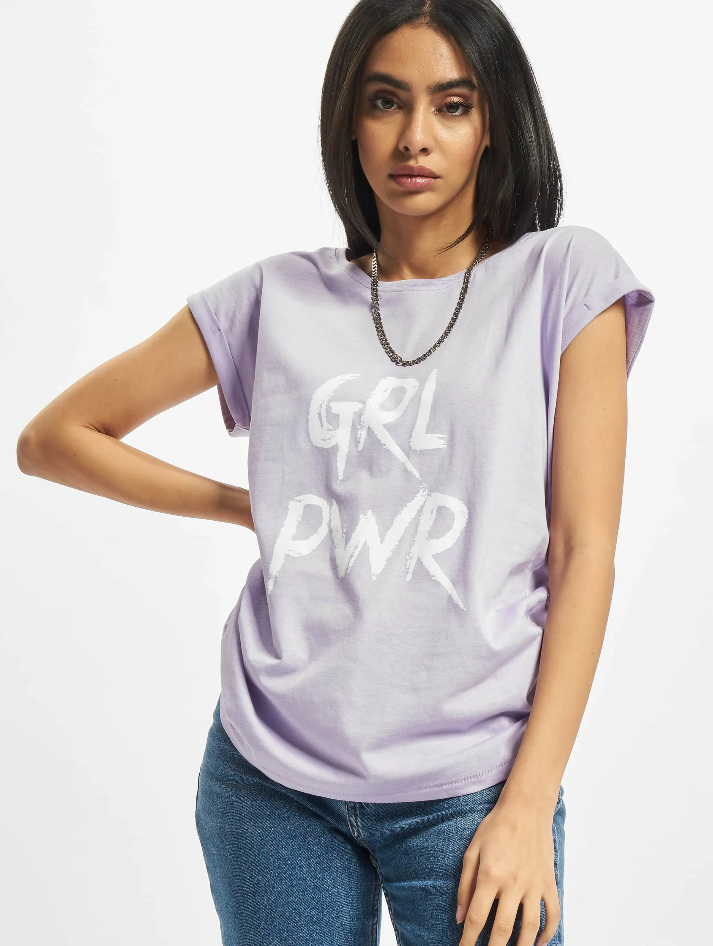 Ladies Grl Pwr