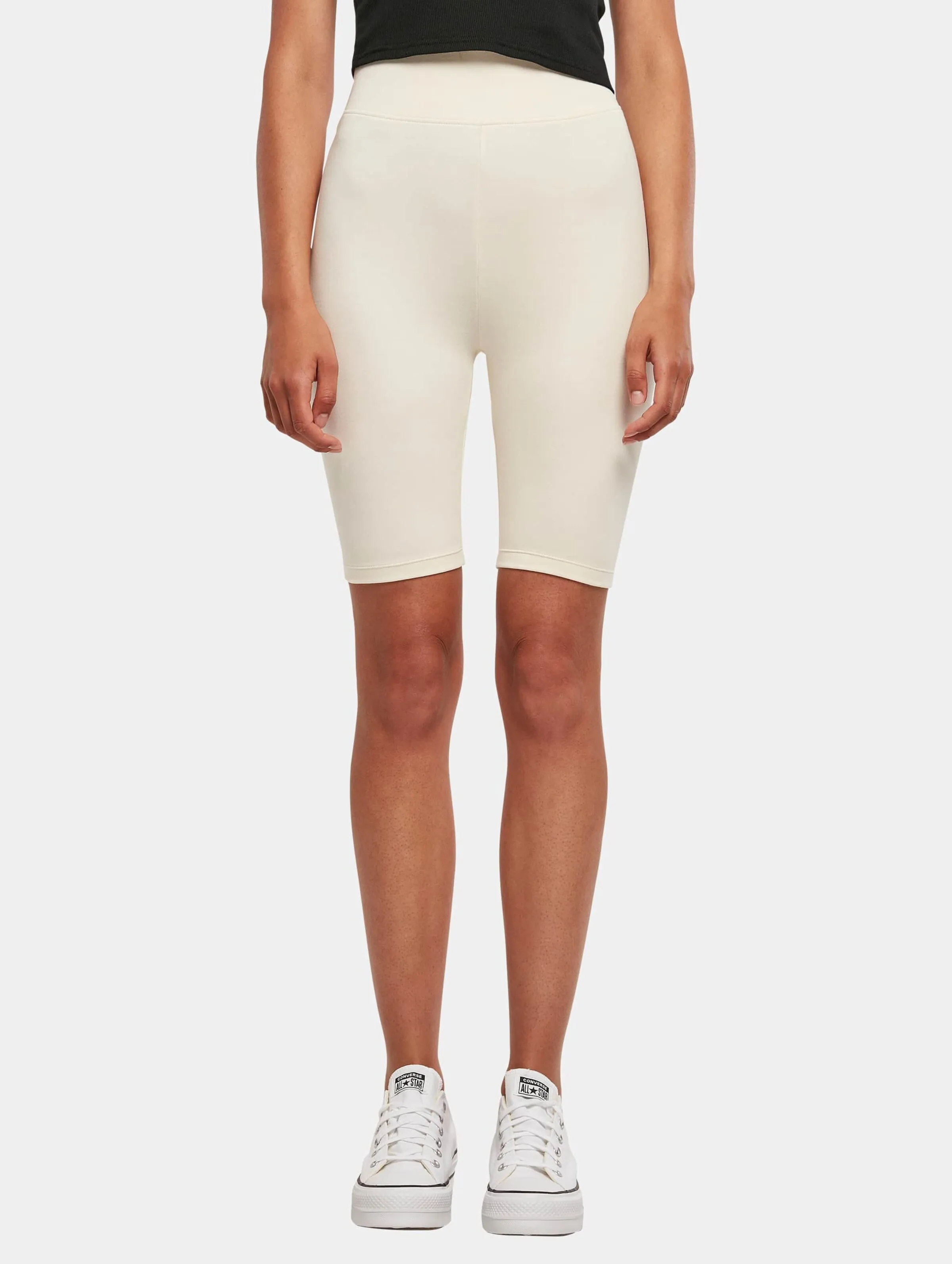 Ladies High Waist Cycle