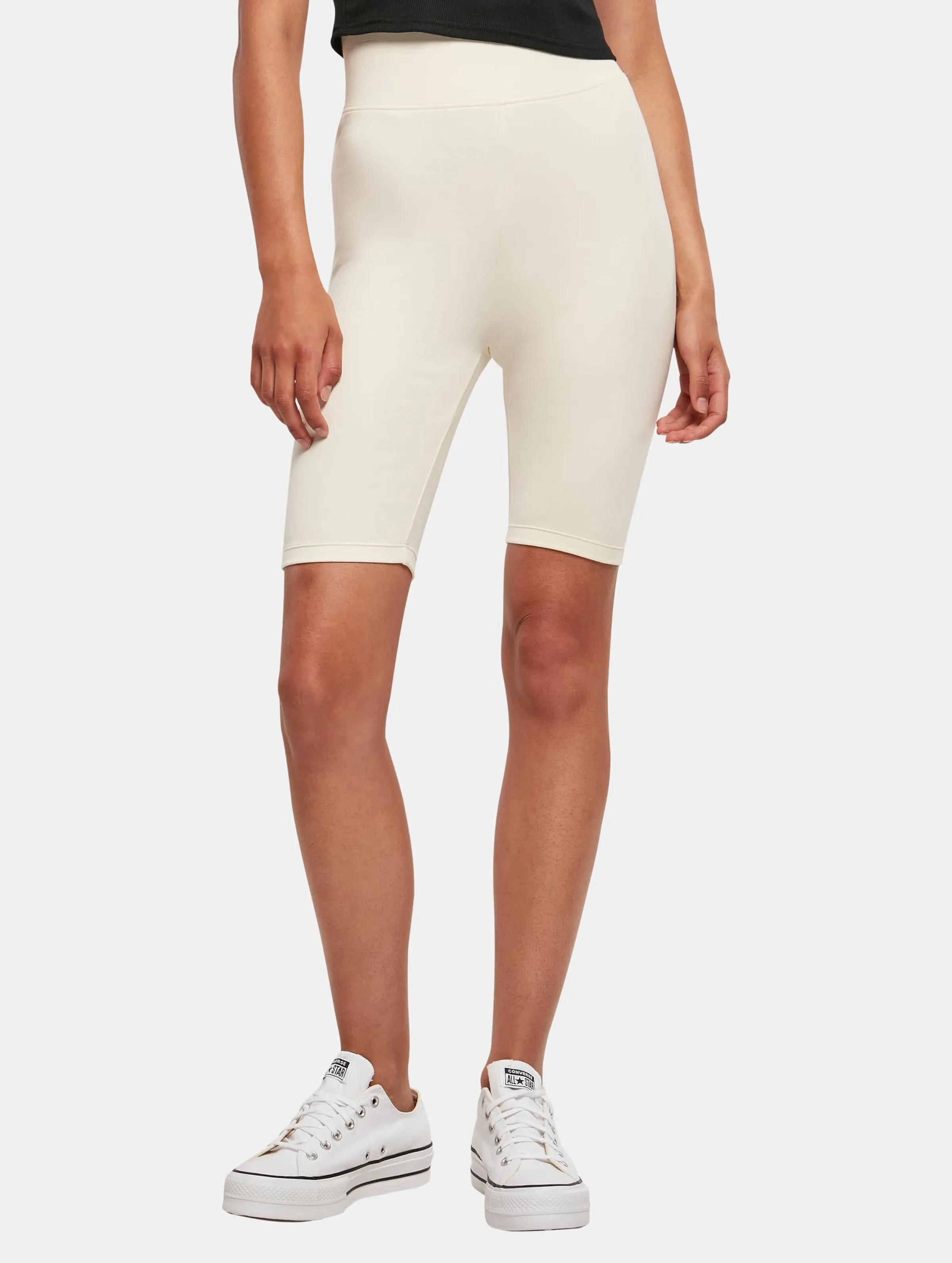 Ladies High Waist Cycle