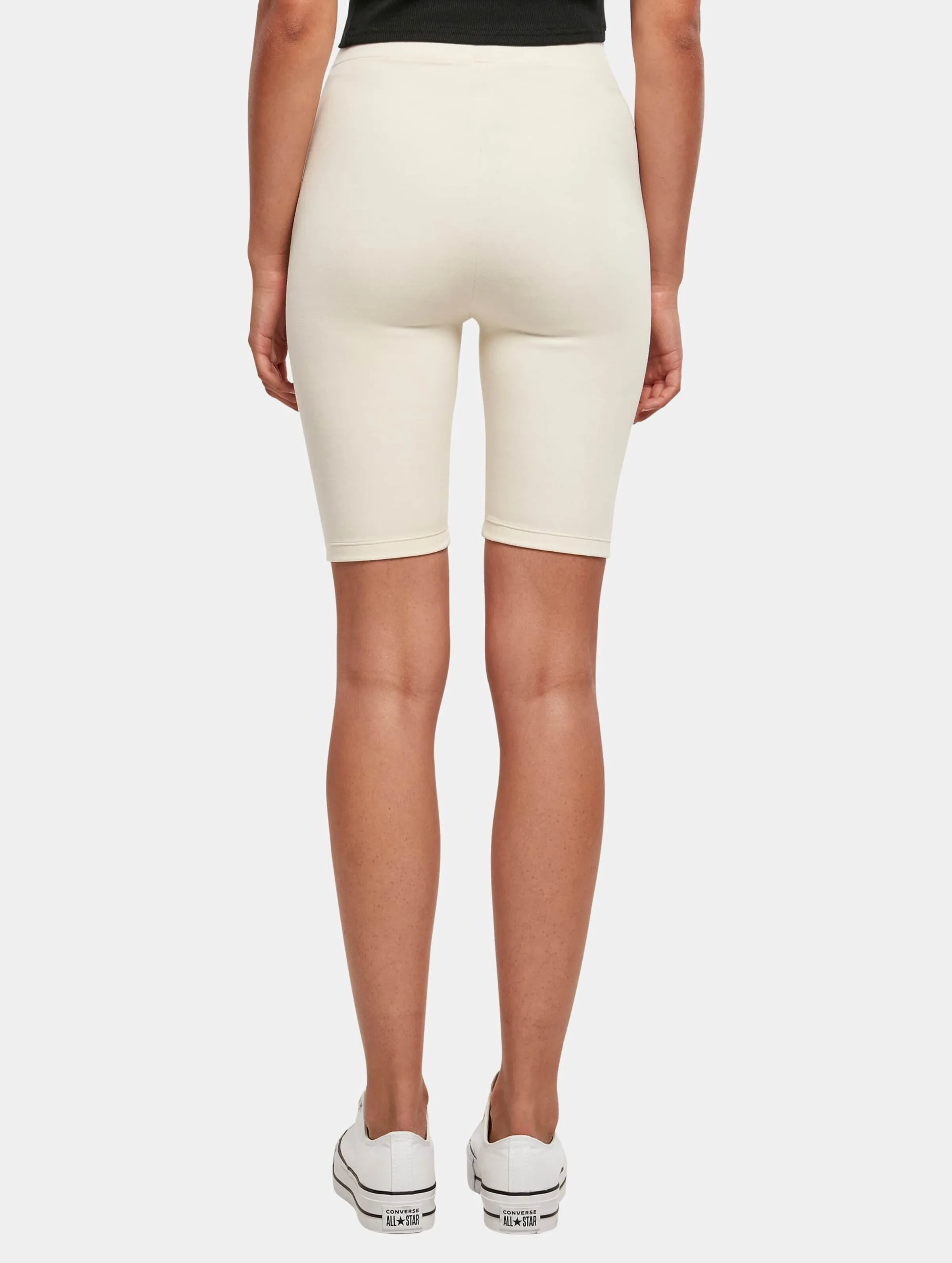 Ladies High Waist Cycle