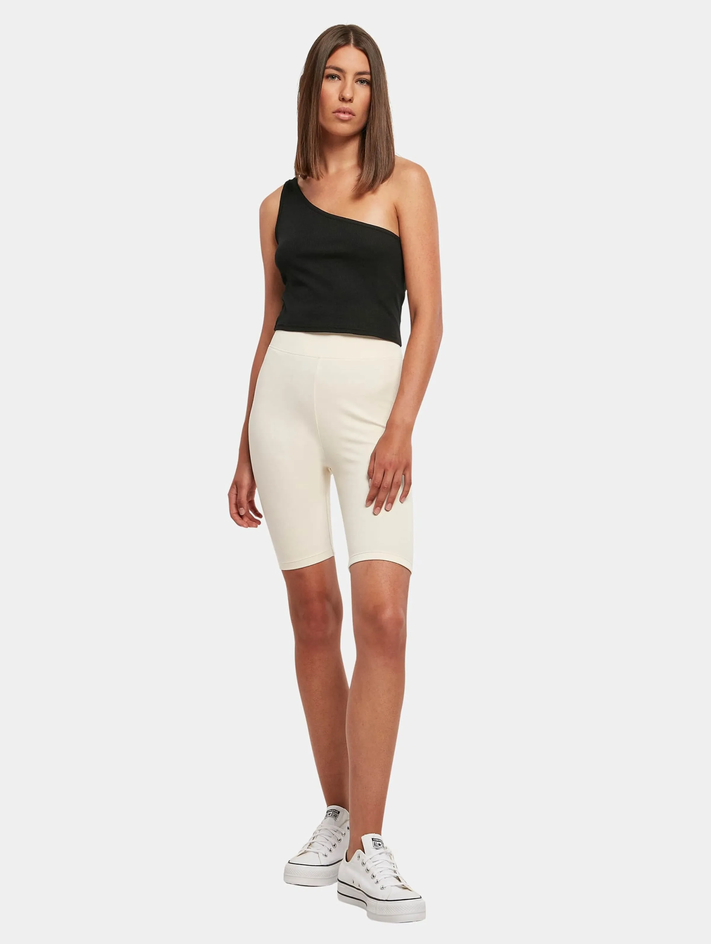 Ladies High Waist Cycle