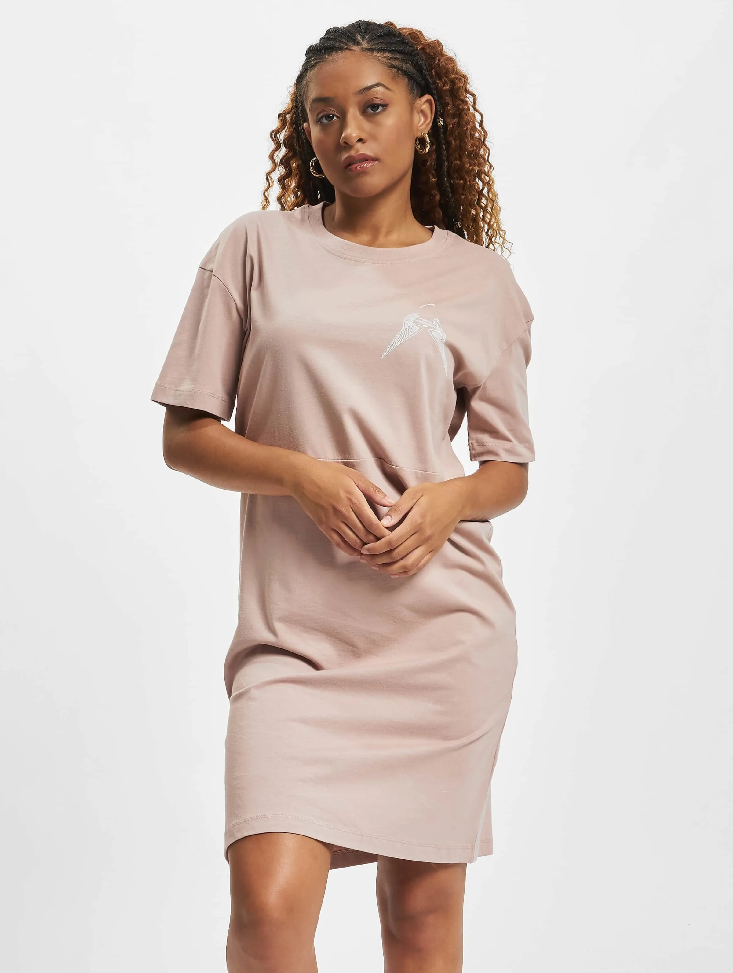 Ladies Higher Than Heaven V.5 Organic