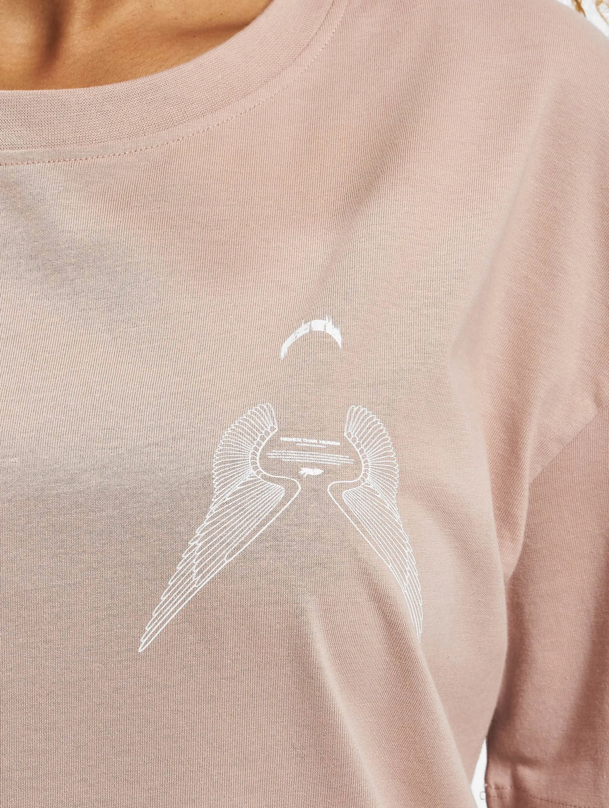 Ladies Higher Than Heaven V.5 Organic