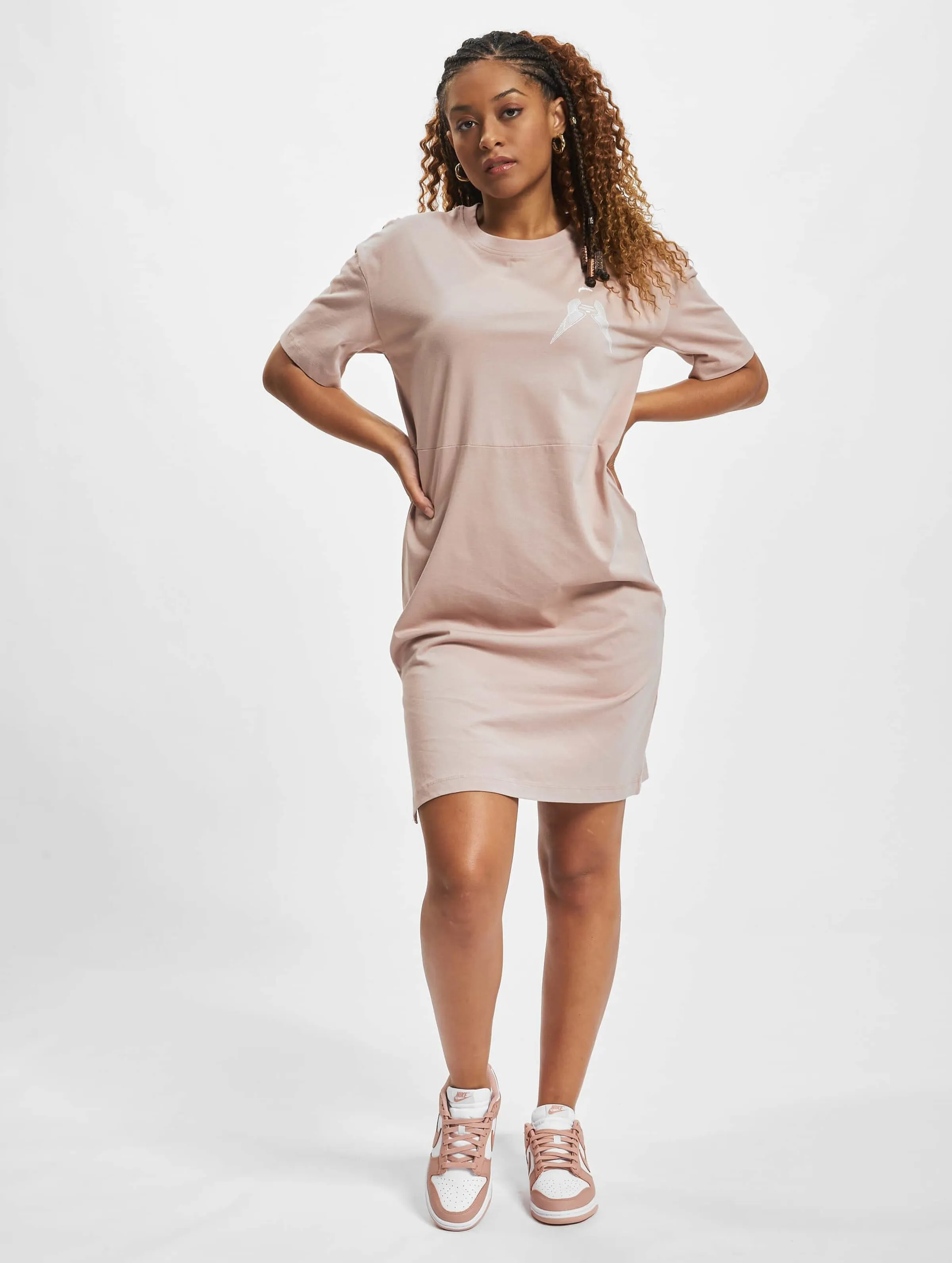 Ladies Higher Than Heaven V.5 Organic
