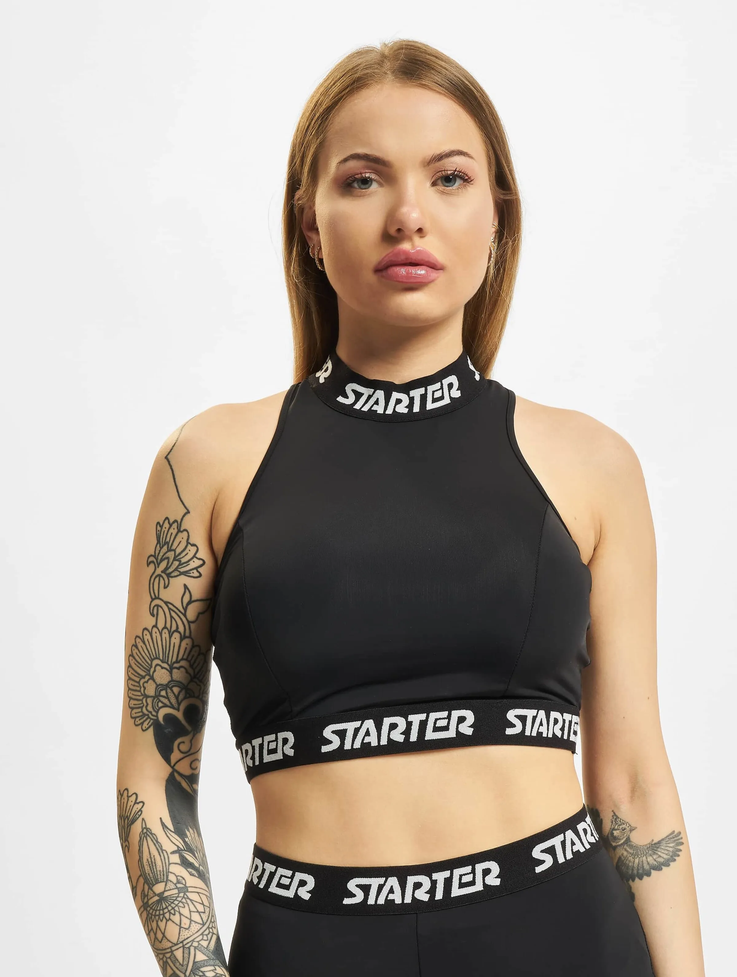 Ladies Logo Tape
