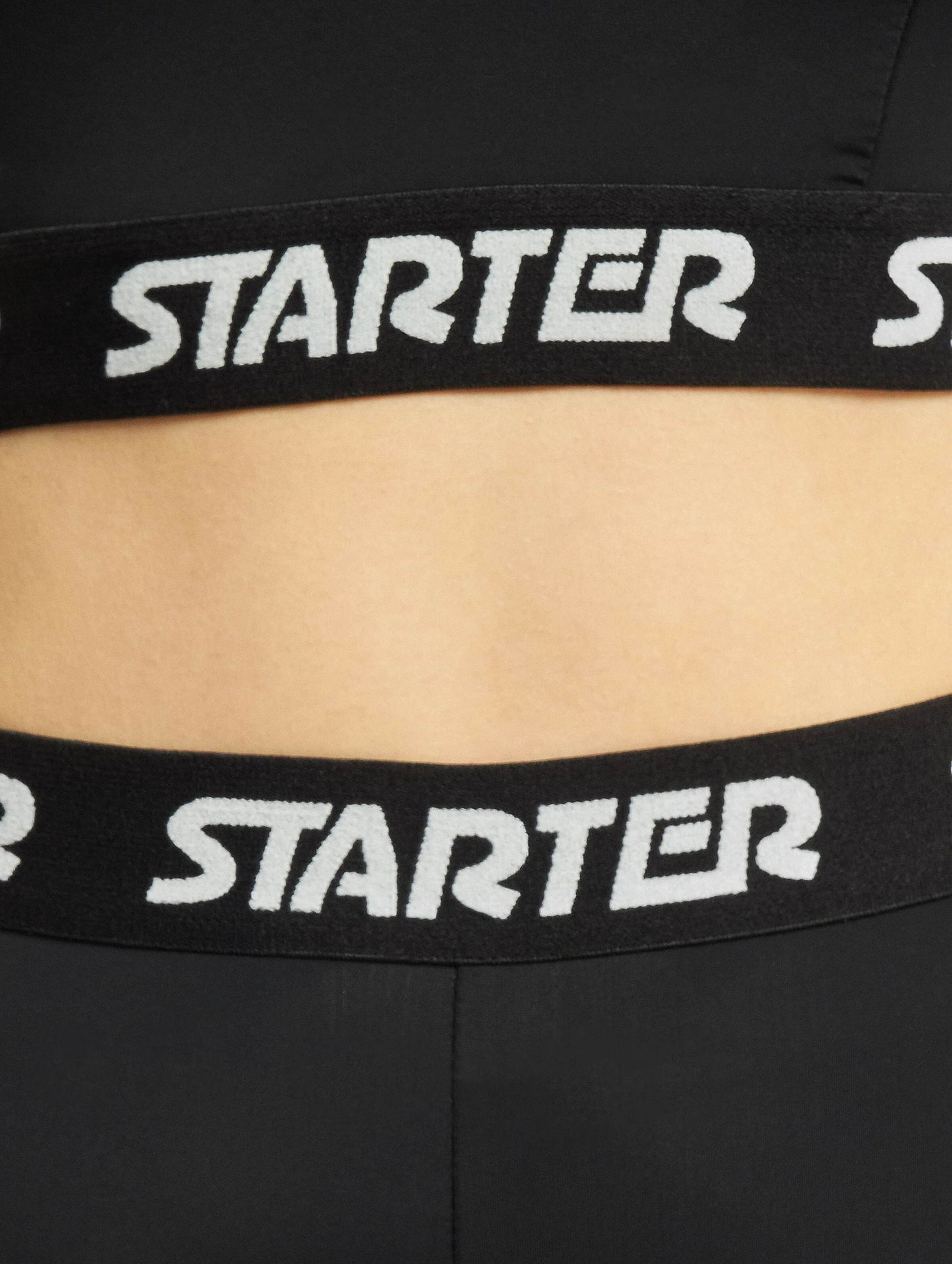 Ladies Logo Tape