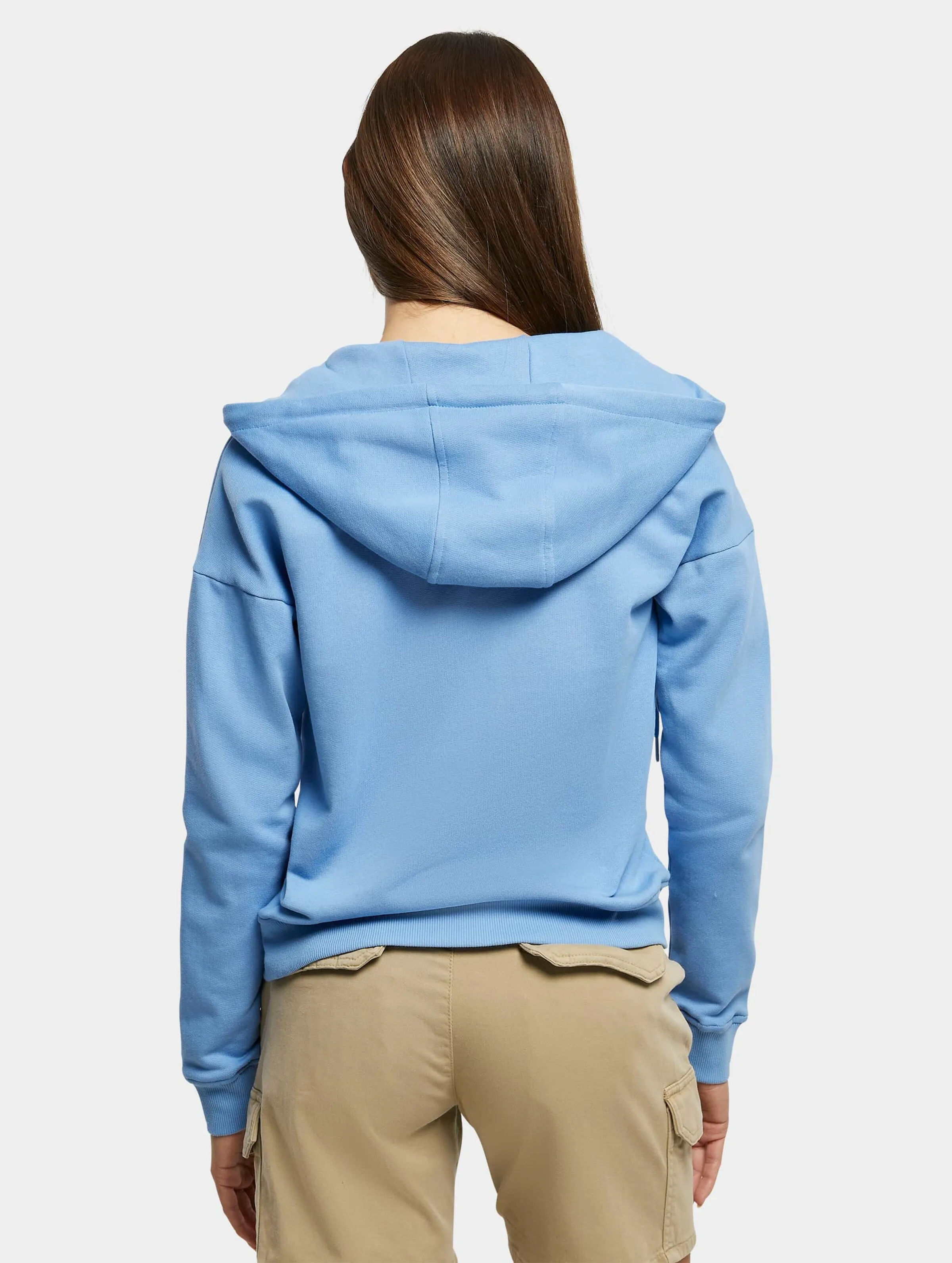Ladies Organic Terry
