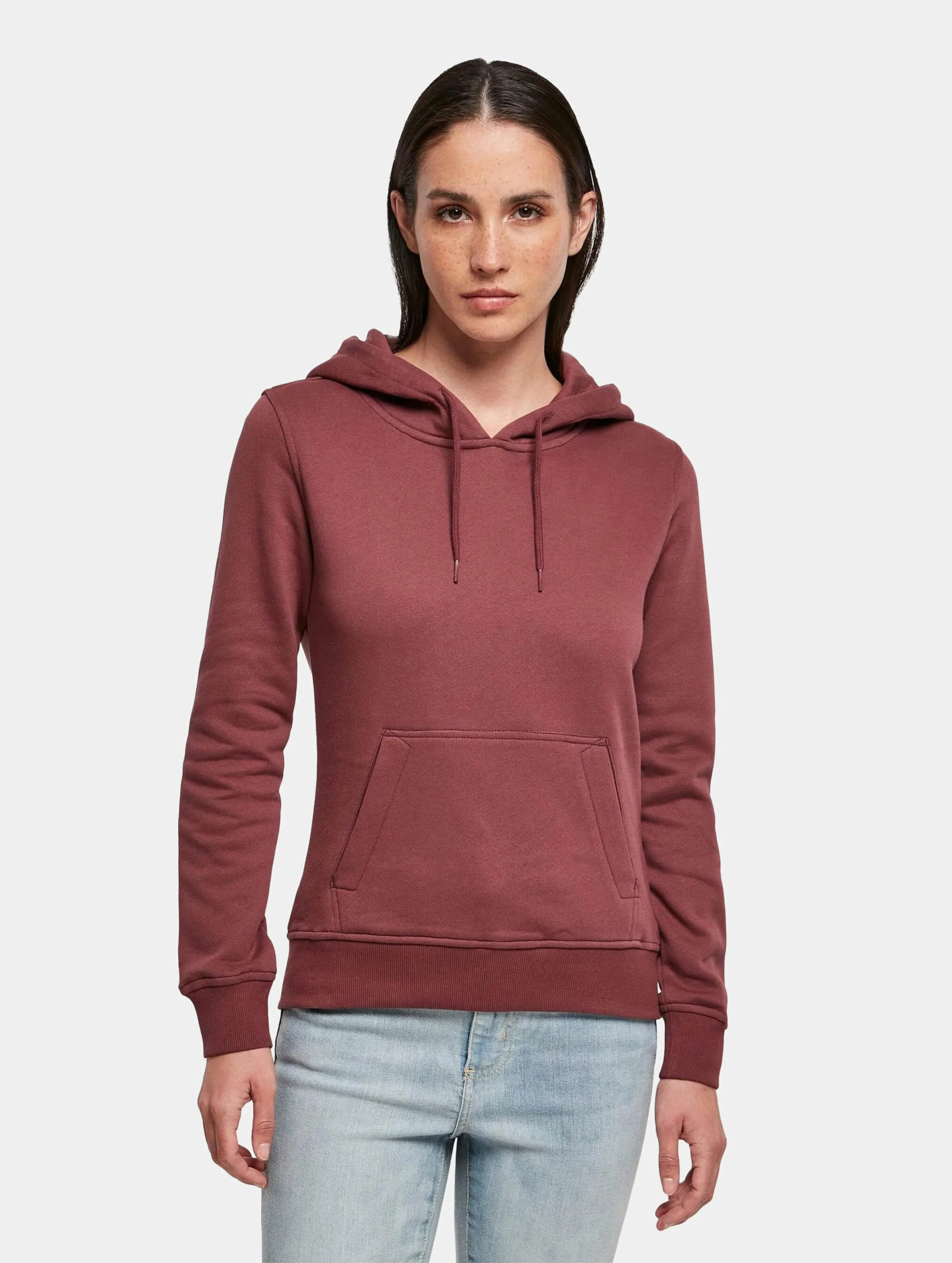 Ladies Organic
