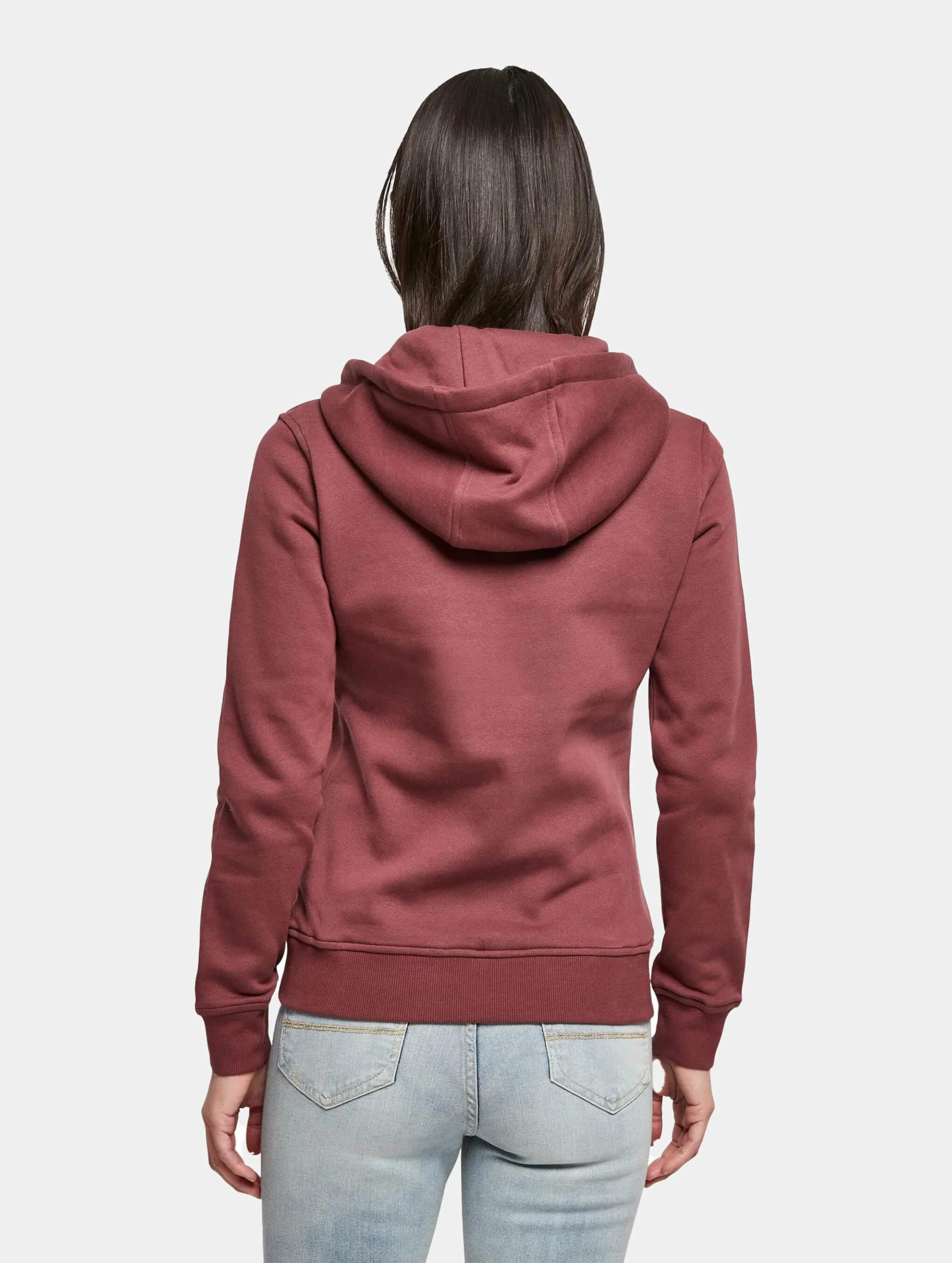 Ladies Organic
