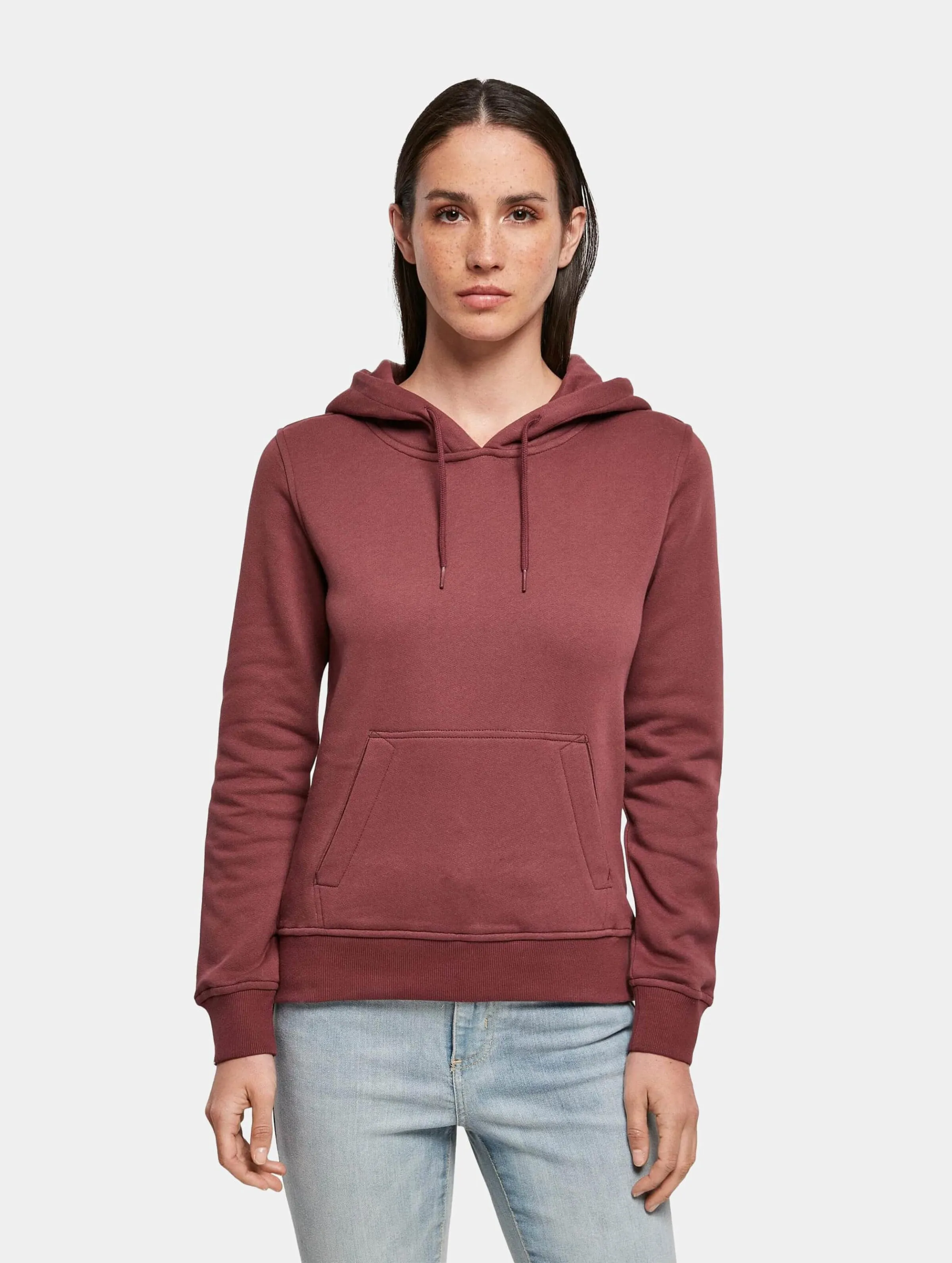 Ladies Organic