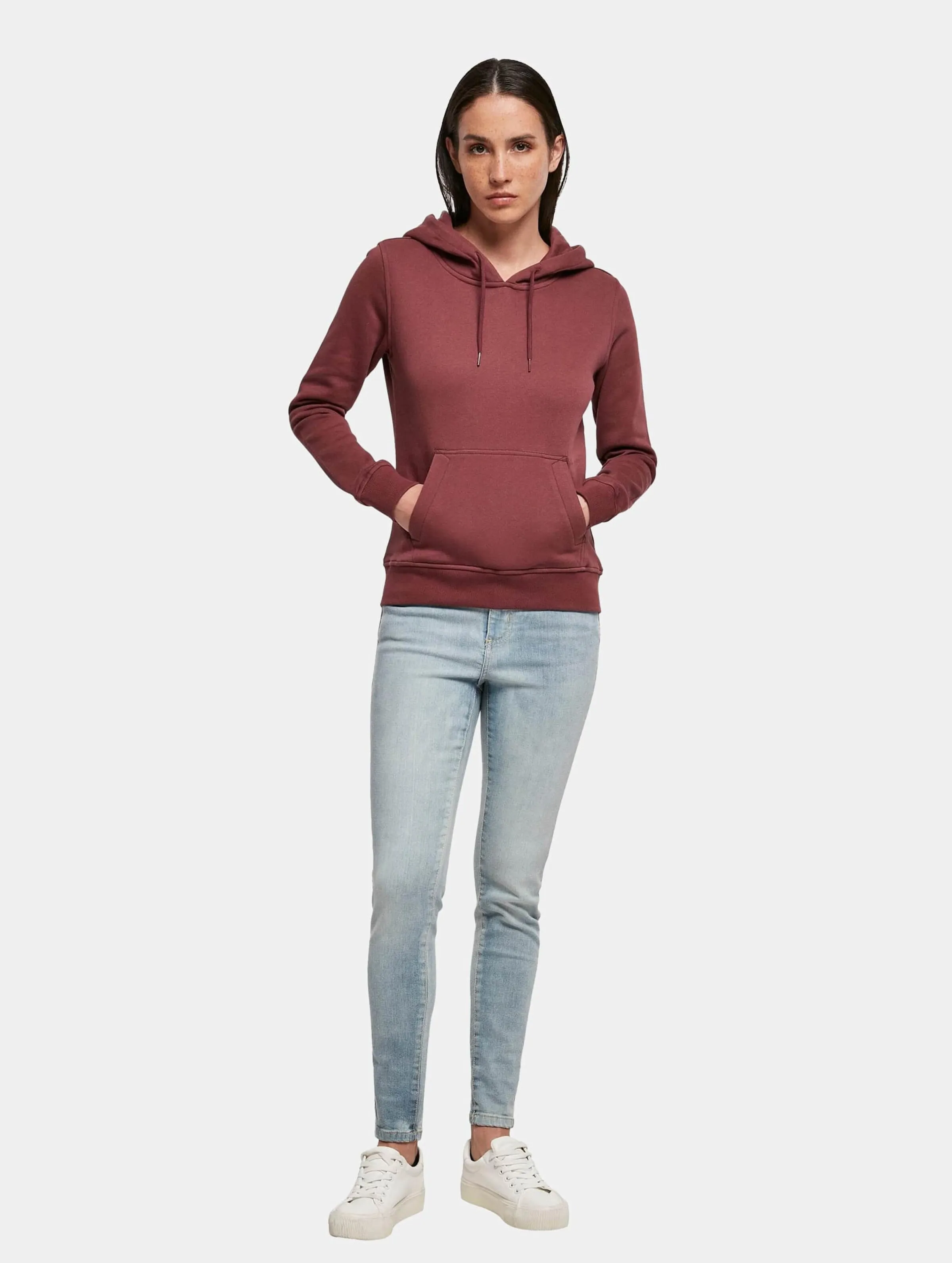 Ladies Organic