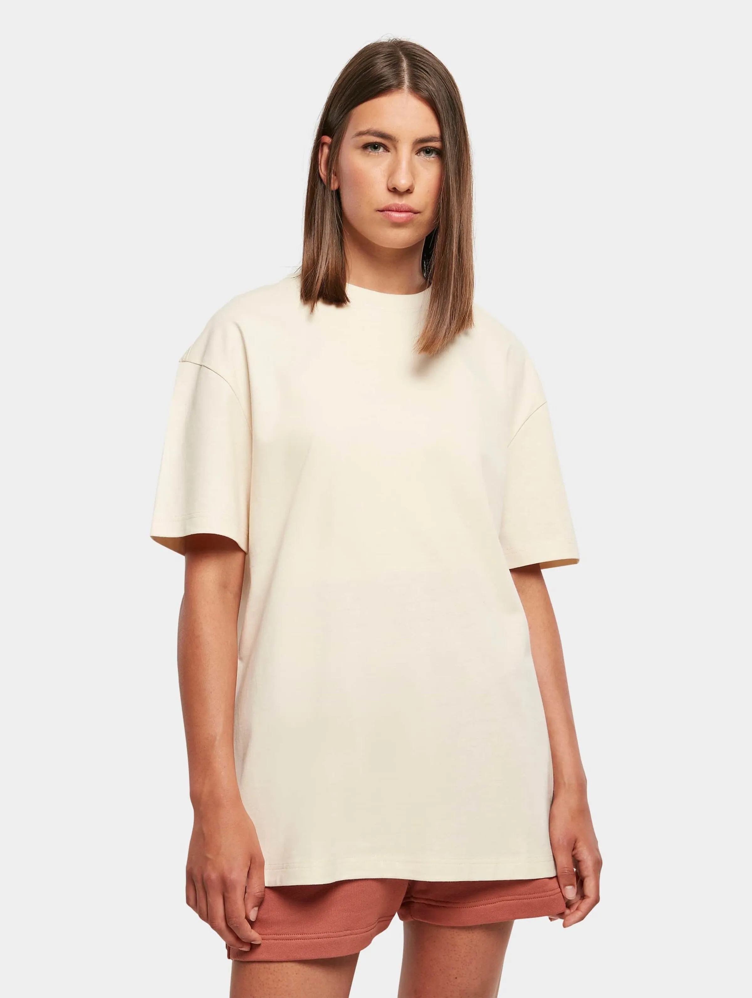 Ladies Oversized Boyfriend