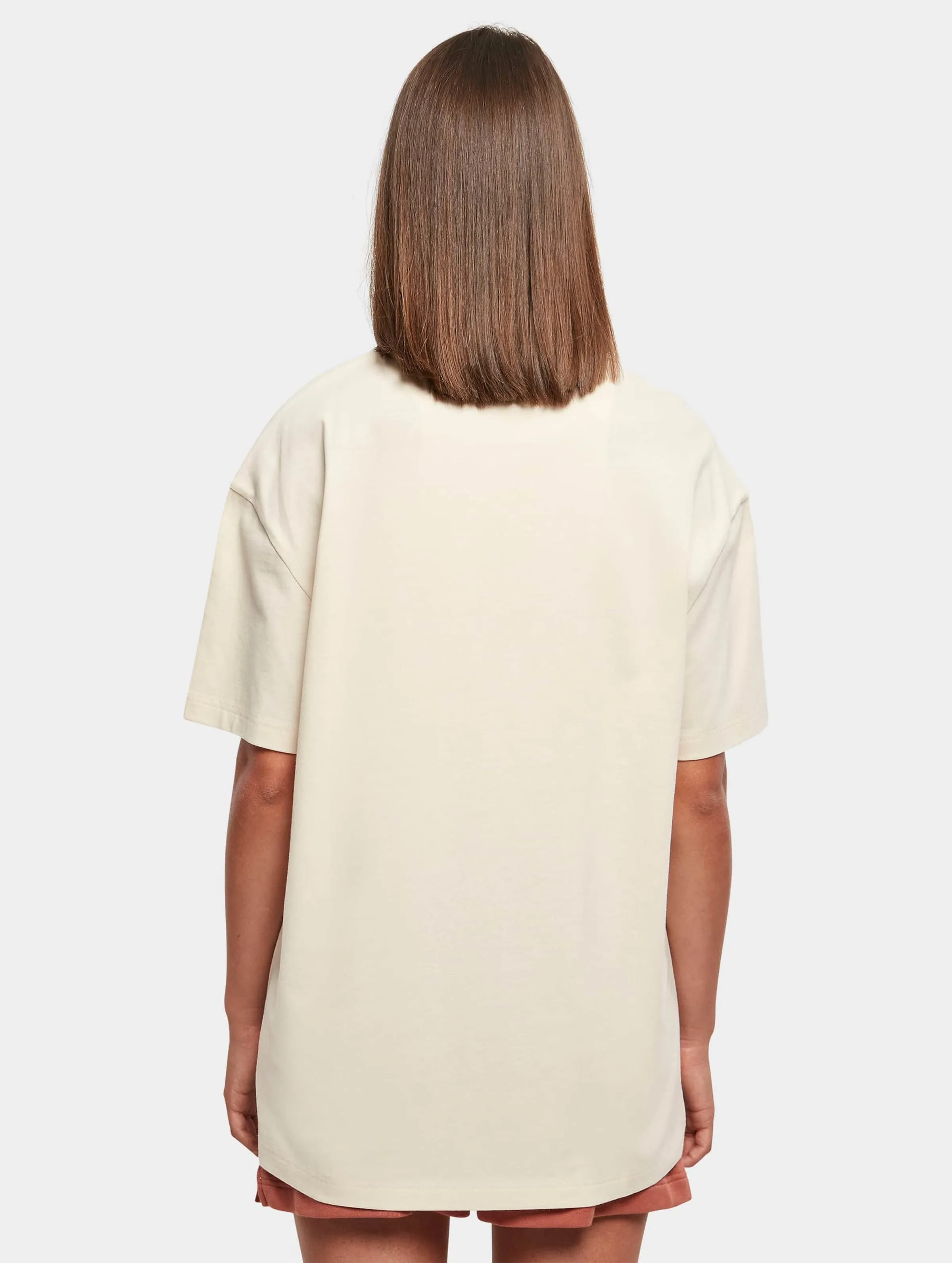 Ladies Oversized Boyfriend