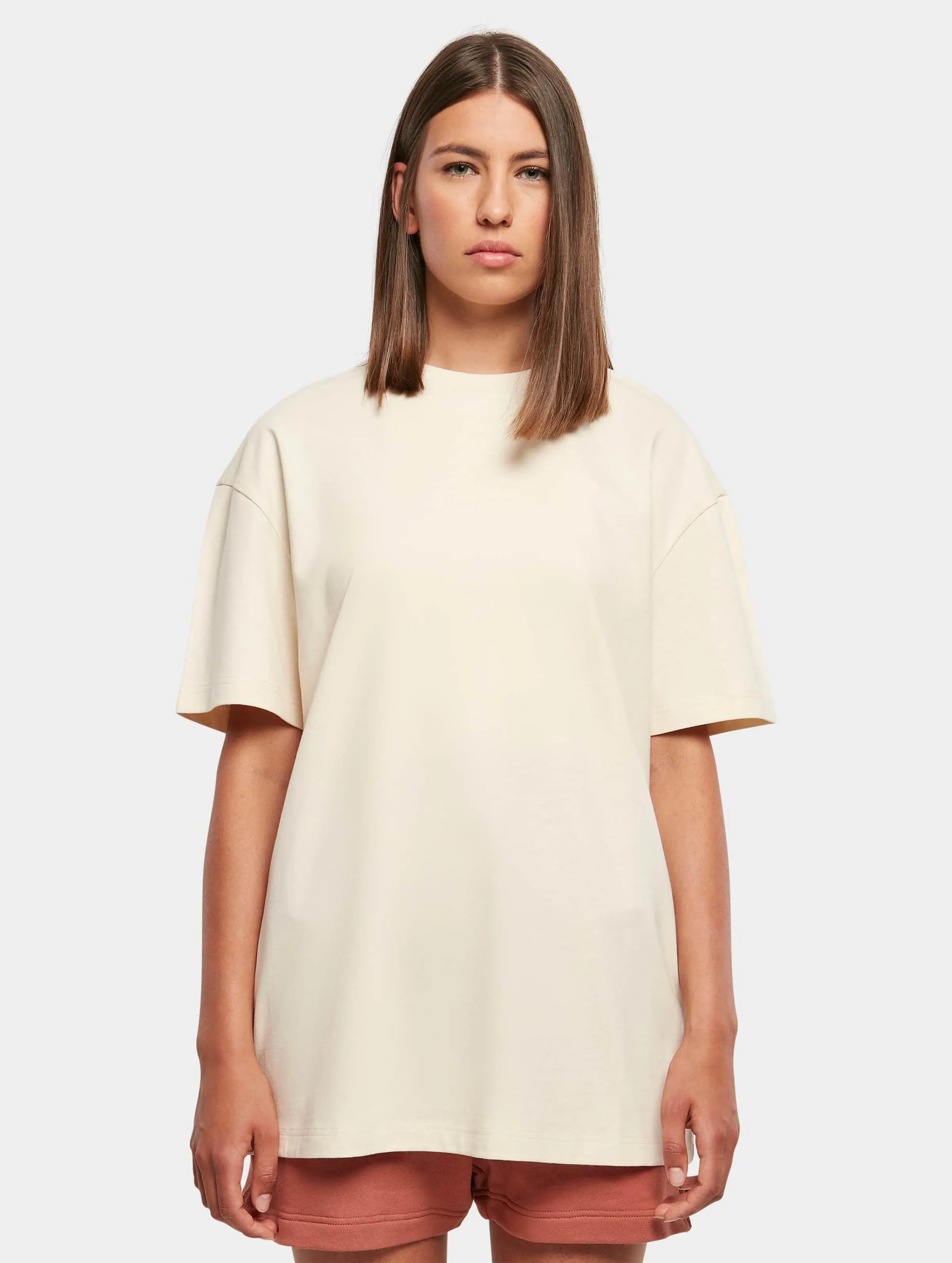 Ladies Oversized Boyfriend