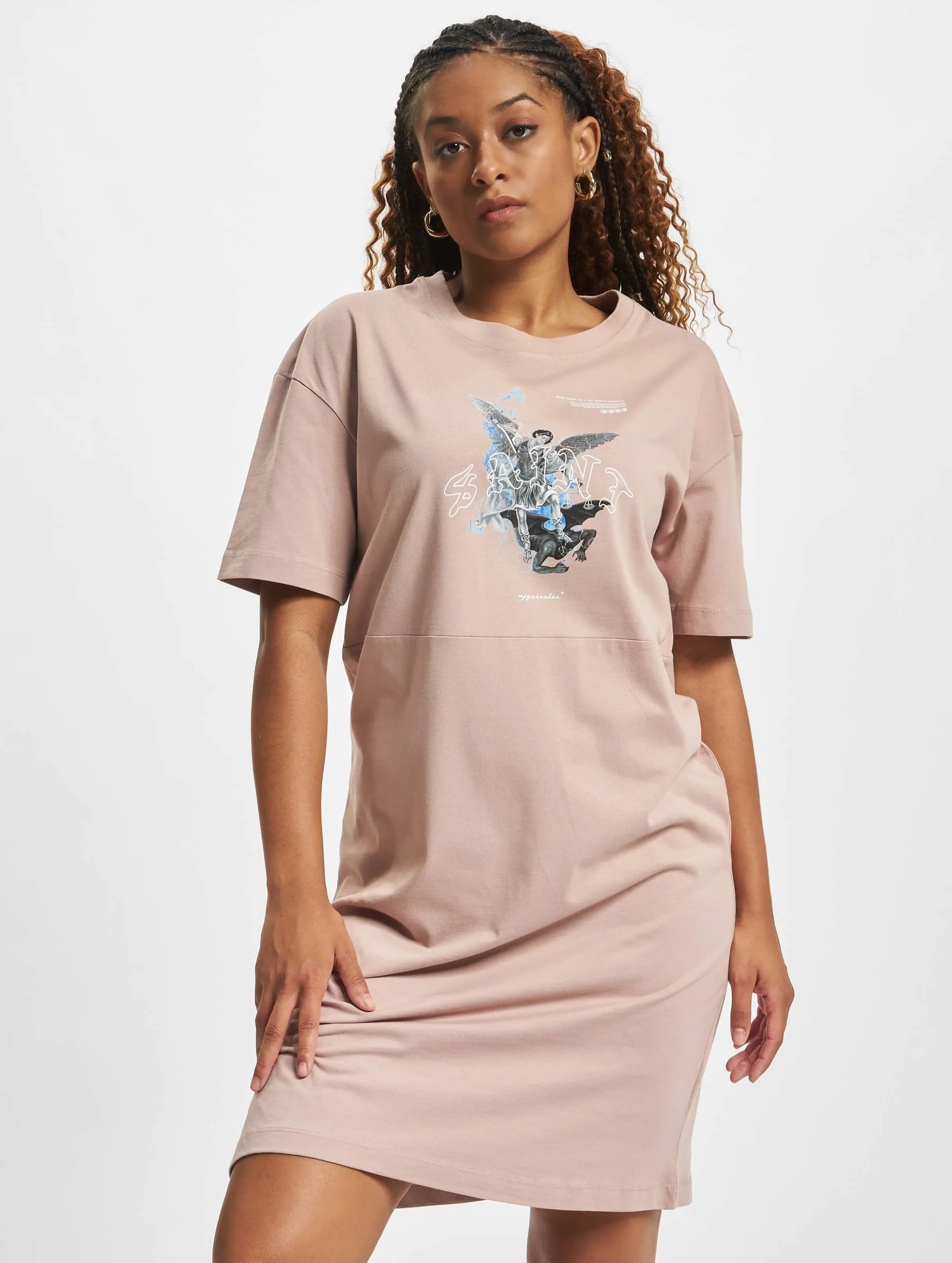Ladies Saint V.1 X Organic