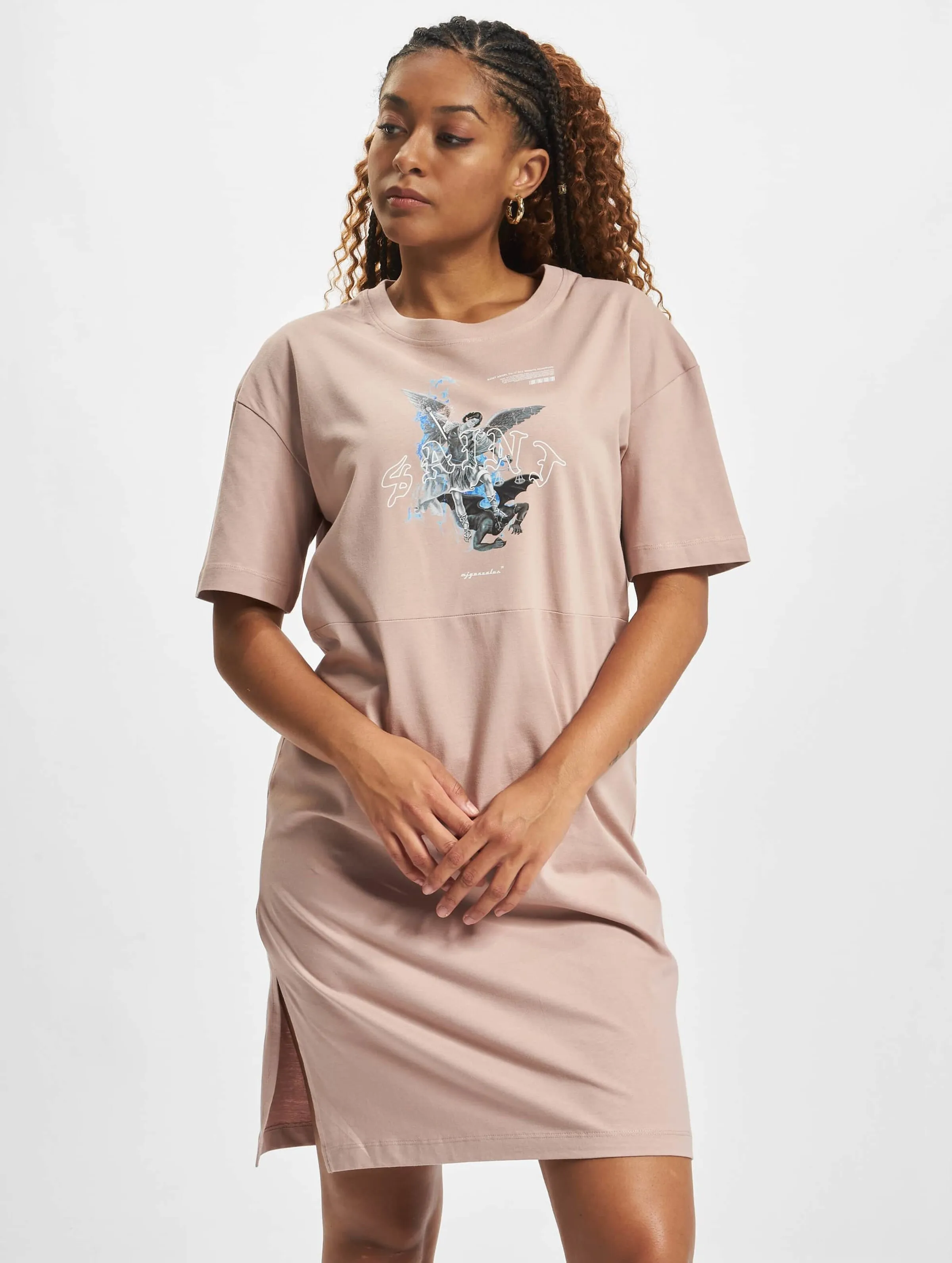 Ladies Saint V.1 X Organic