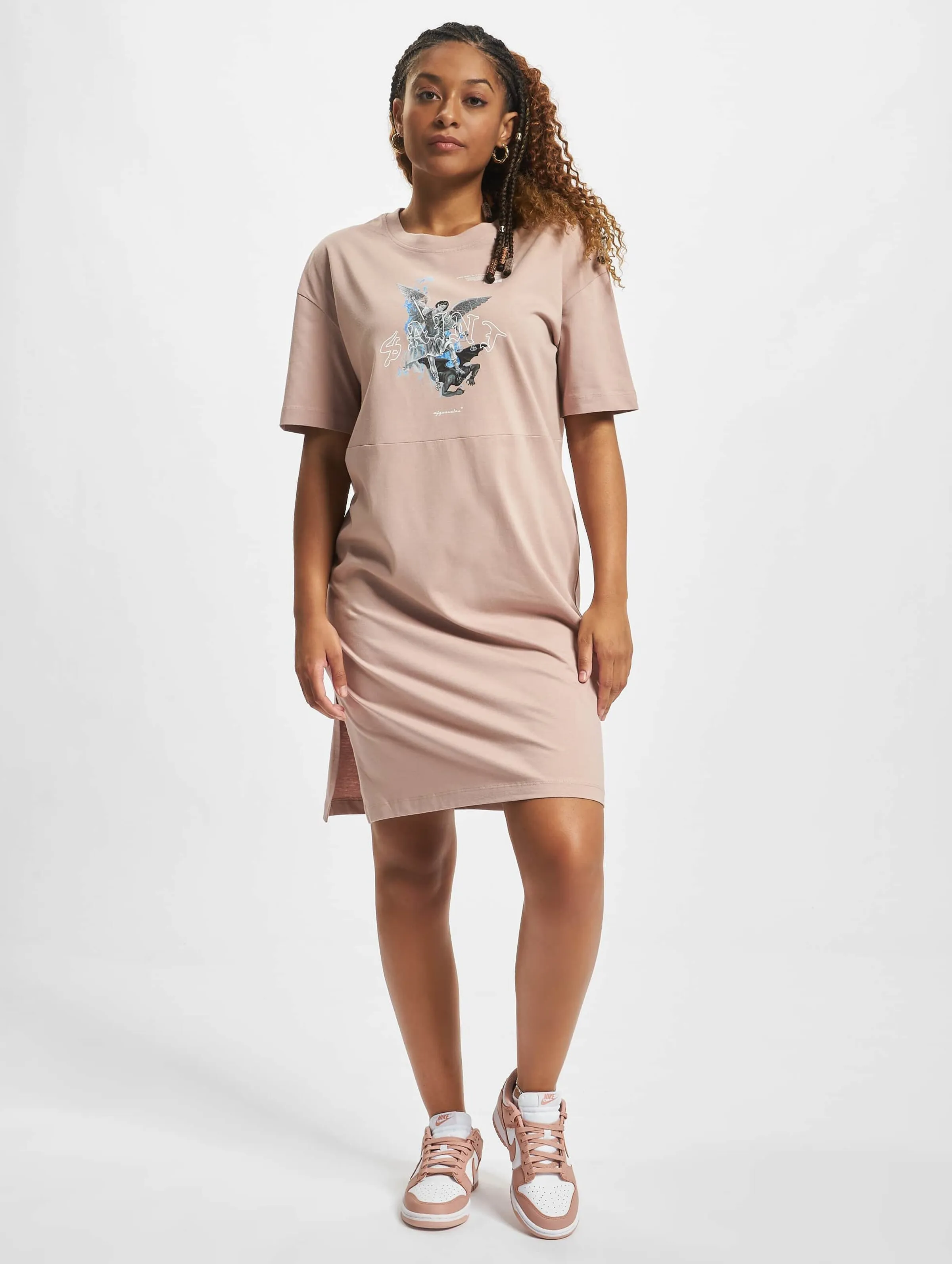 Ladies Saint V.1 X Organic