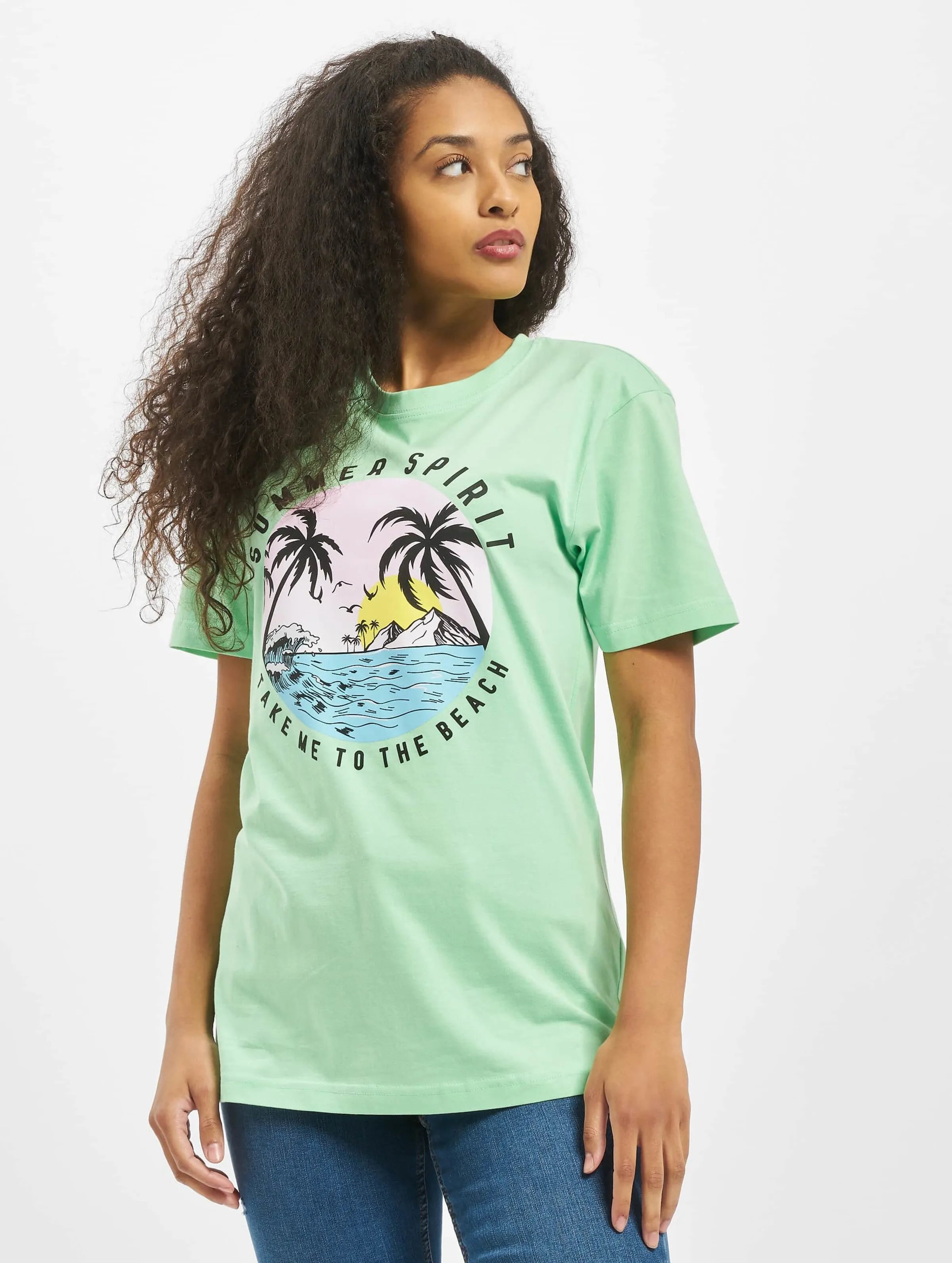 Ladies Summer Spirit