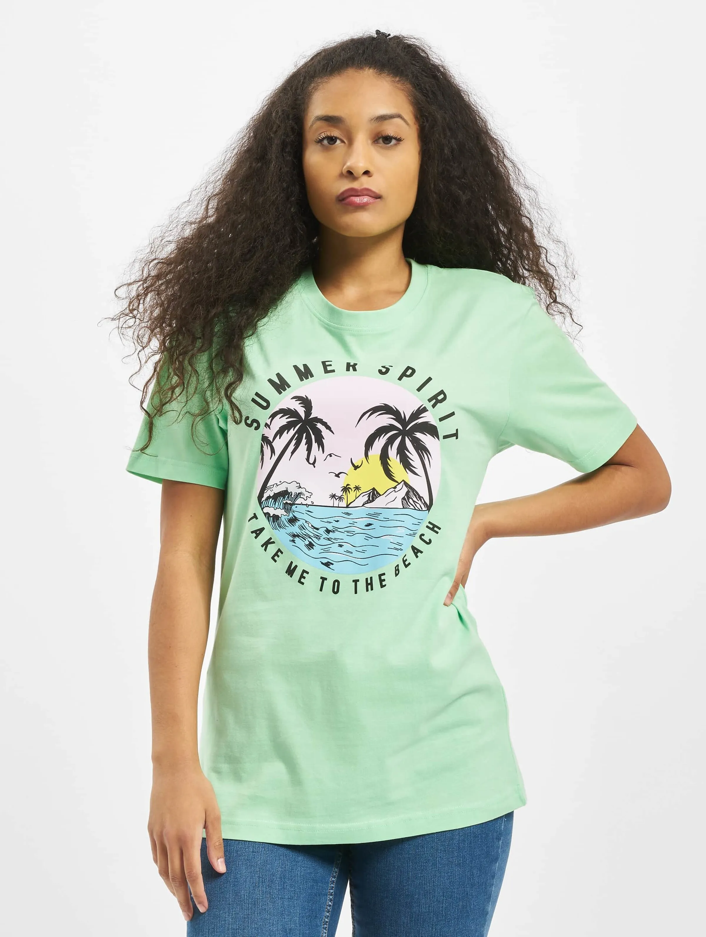 Ladies Summer Spirit