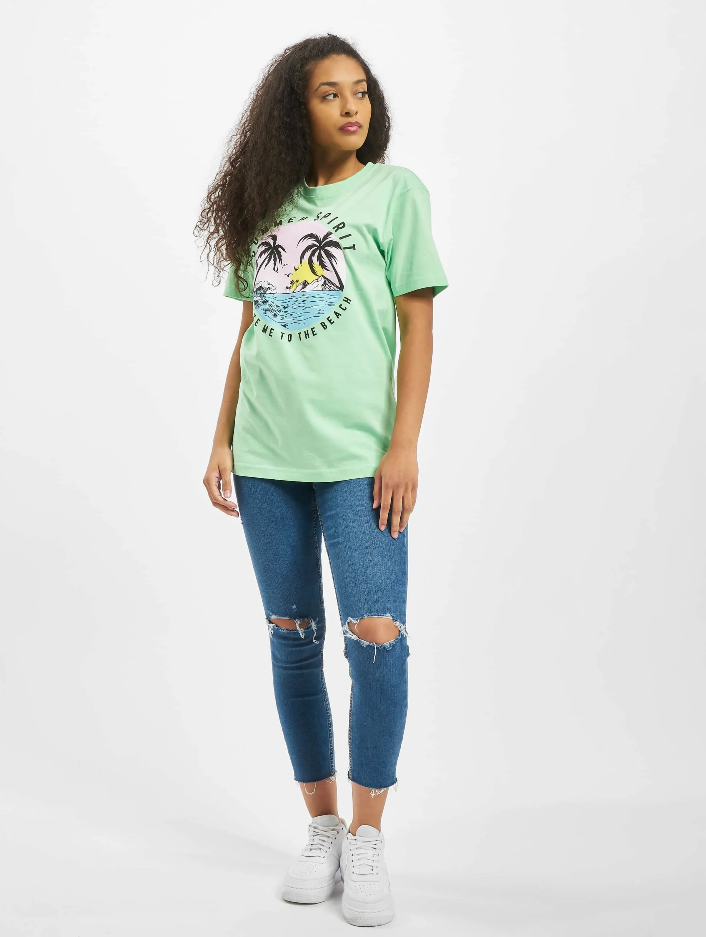 Ladies Summer Spirit