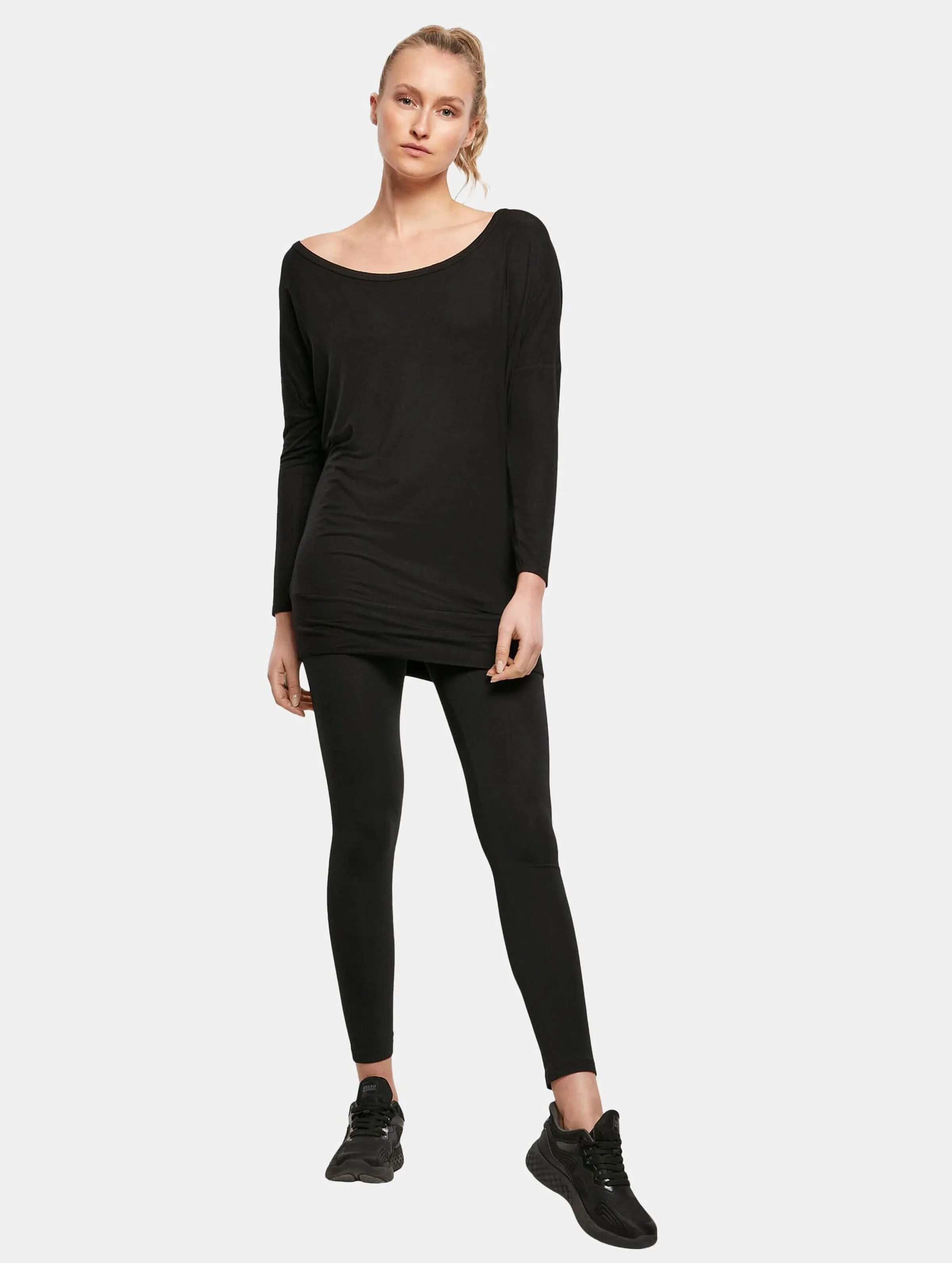 Ladies Viscose