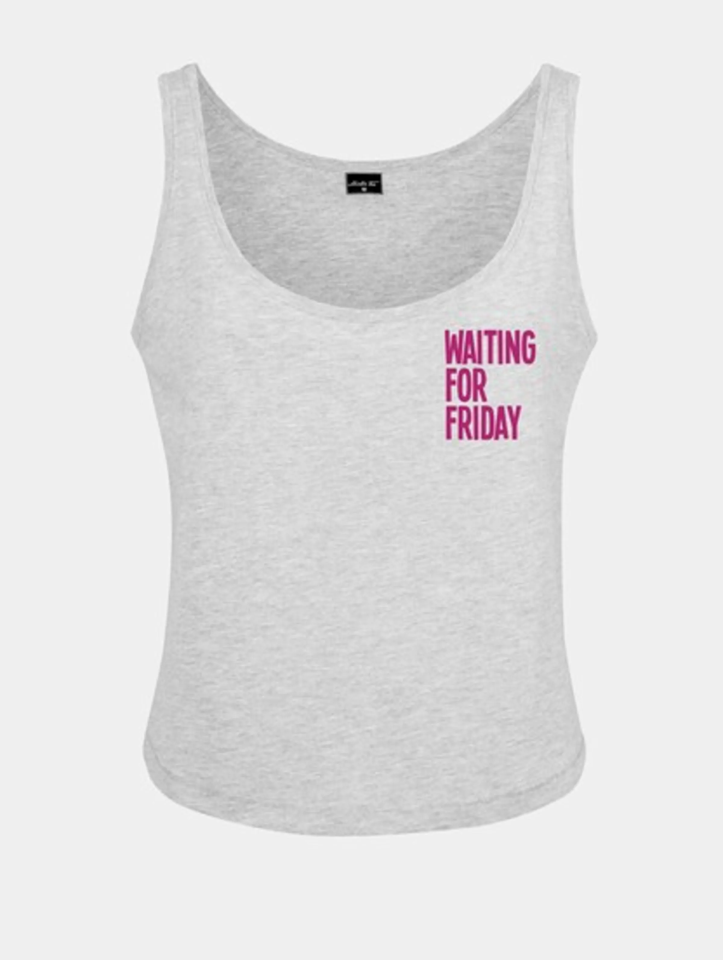 Ladies Waiting For Friday