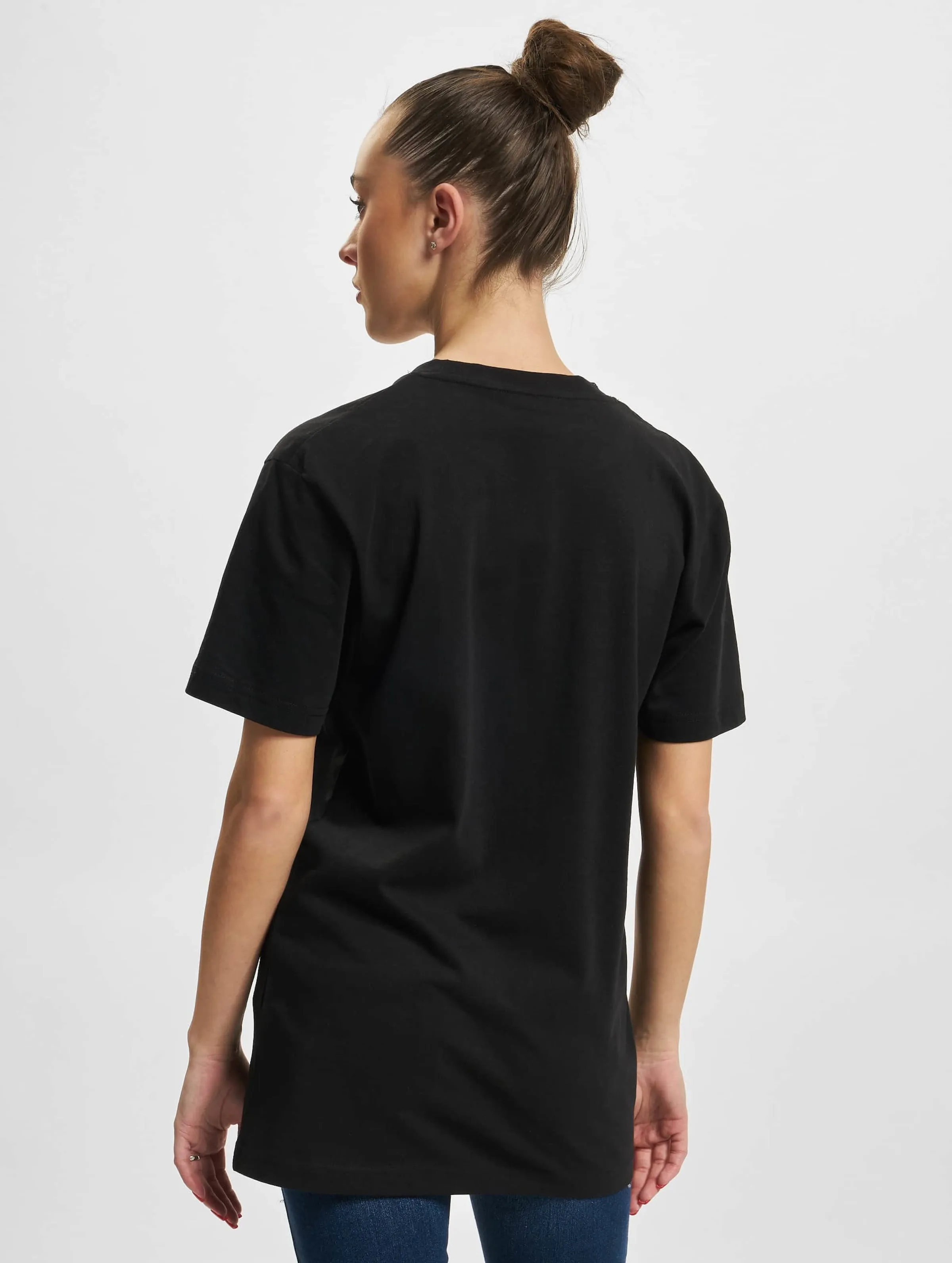 Ladies Whitney Queen Of The Night Tee