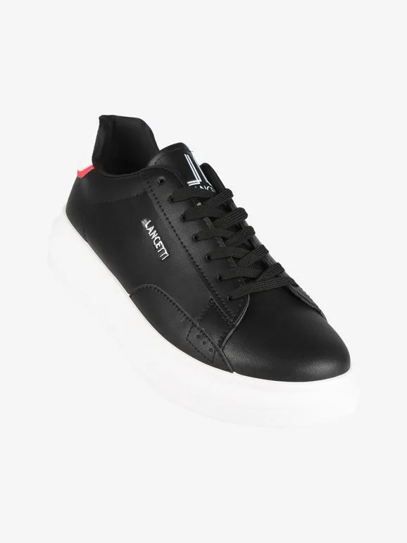 Lancetti Zapatillas bajas para hombre.