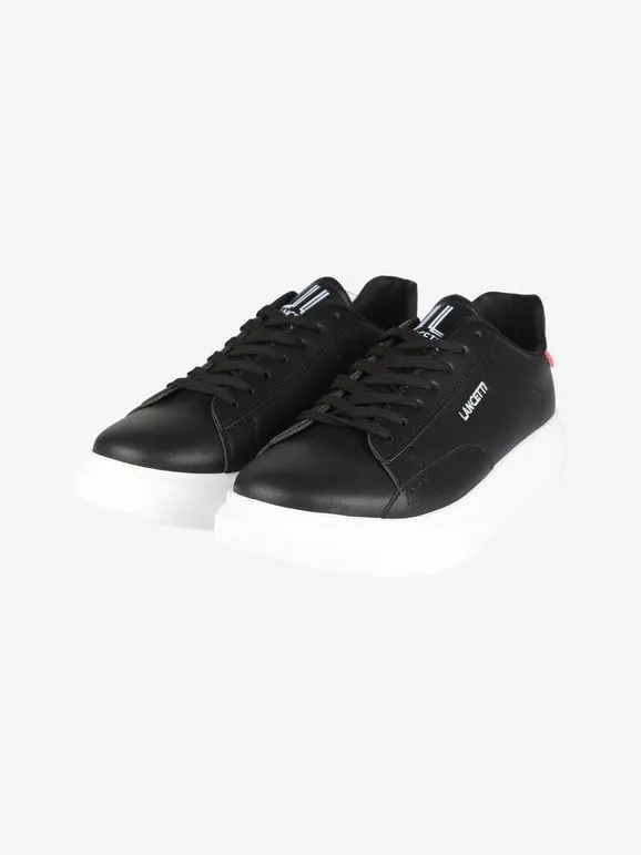 Lancetti Zapatillas bajas para hombre.