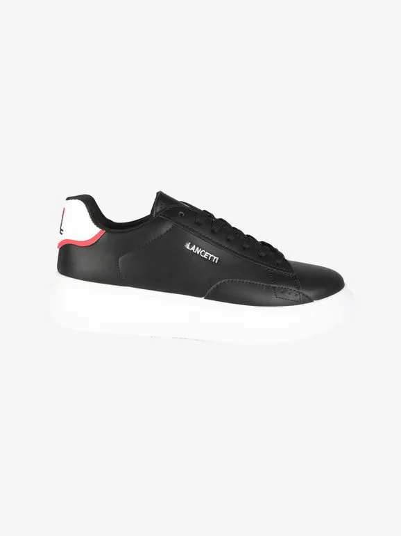 Lancetti Zapatillas bajas para hombre.