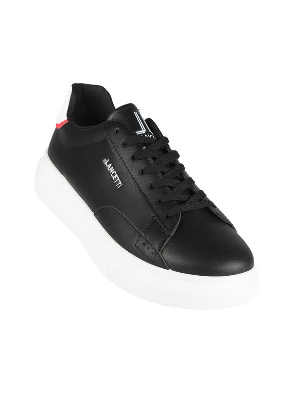 Lancetti Zapatillas bajas para hombre.