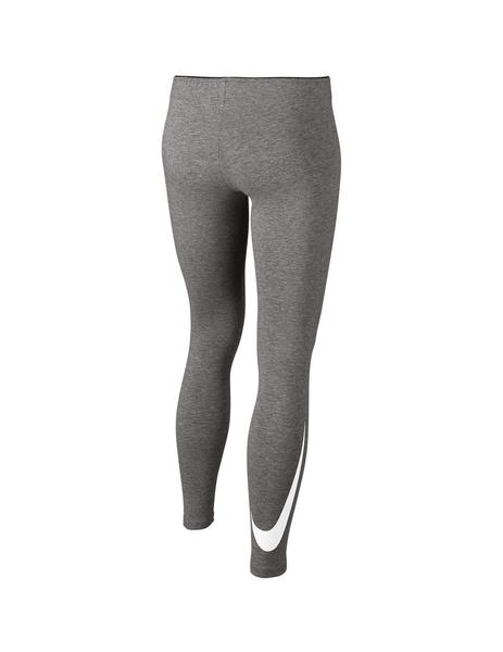 Legging Girl Nike Club Gris