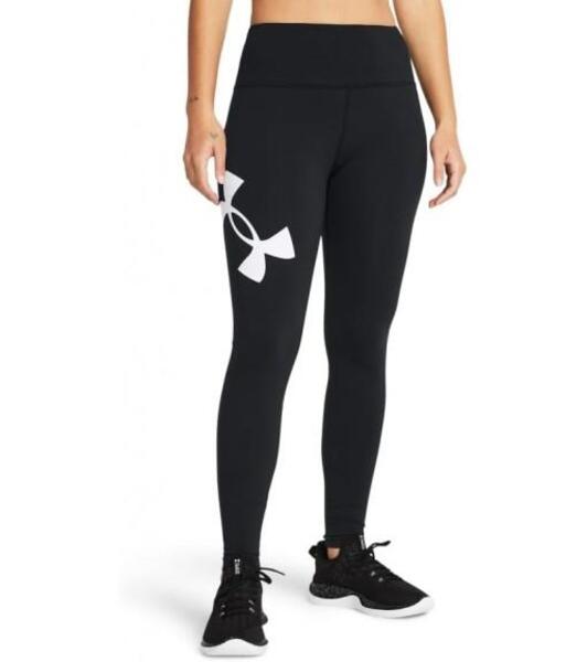 Legging Mujer Under Armour Campus