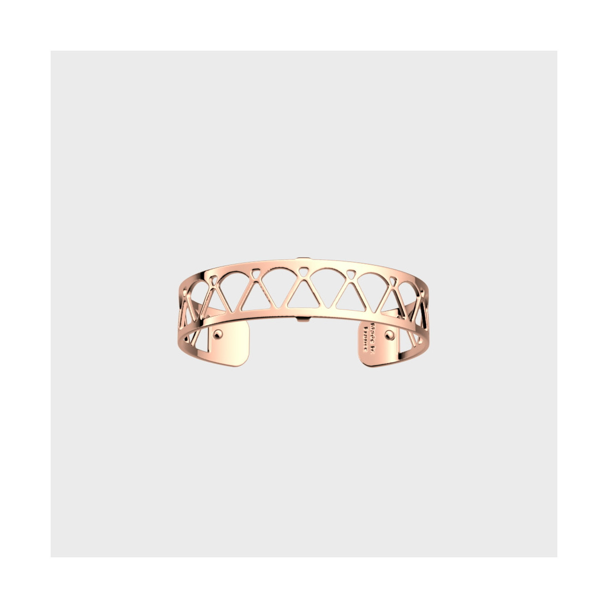 LES GEORGETTES BRAZALETE CACHE 14MM  LES GEORGETTES