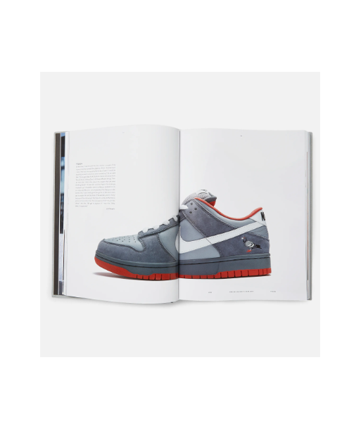 Libro Rizzoli Nike SB: The Dunk Book Ingles