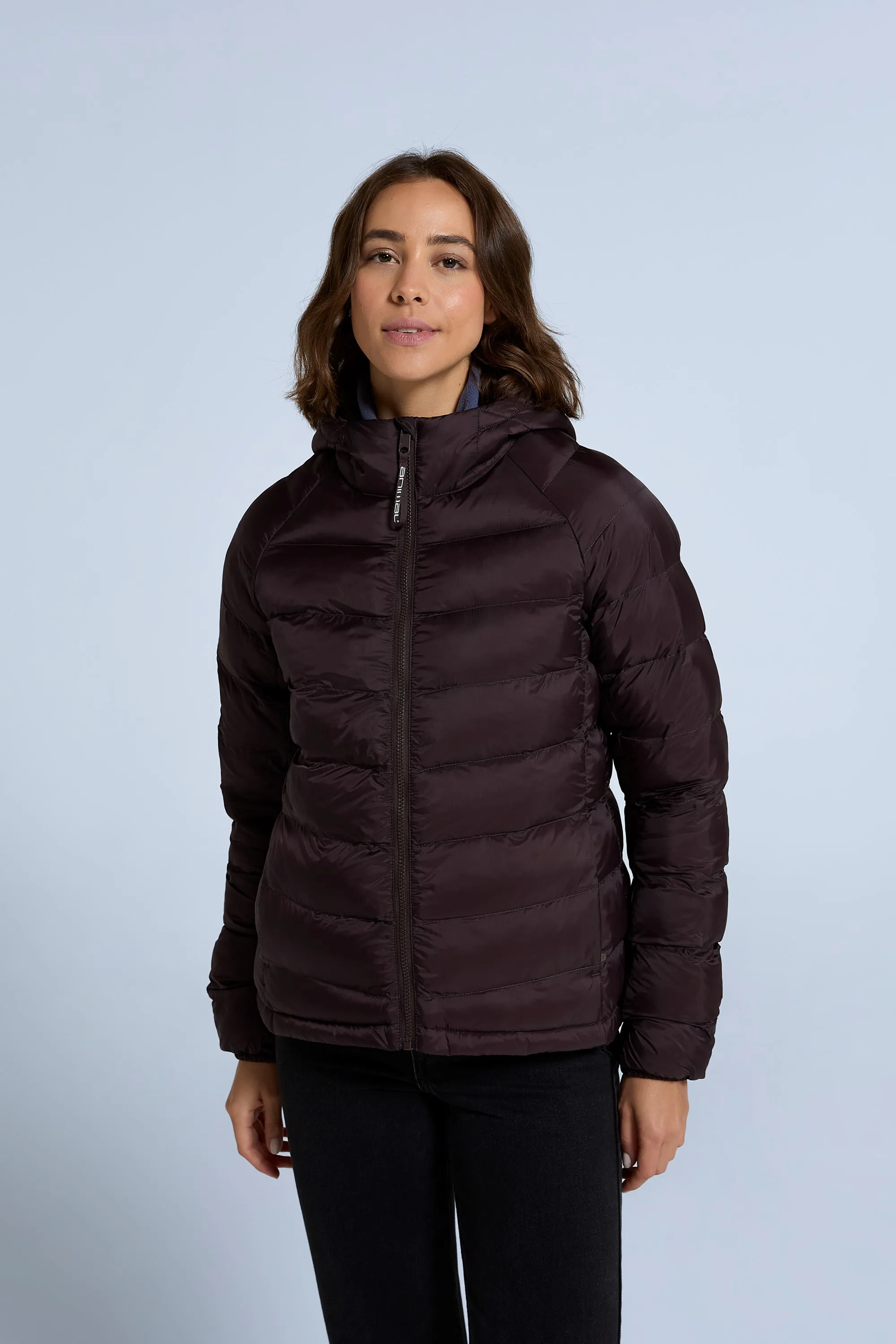 Light Cloud Cosi chaqueta acolchada para mujer