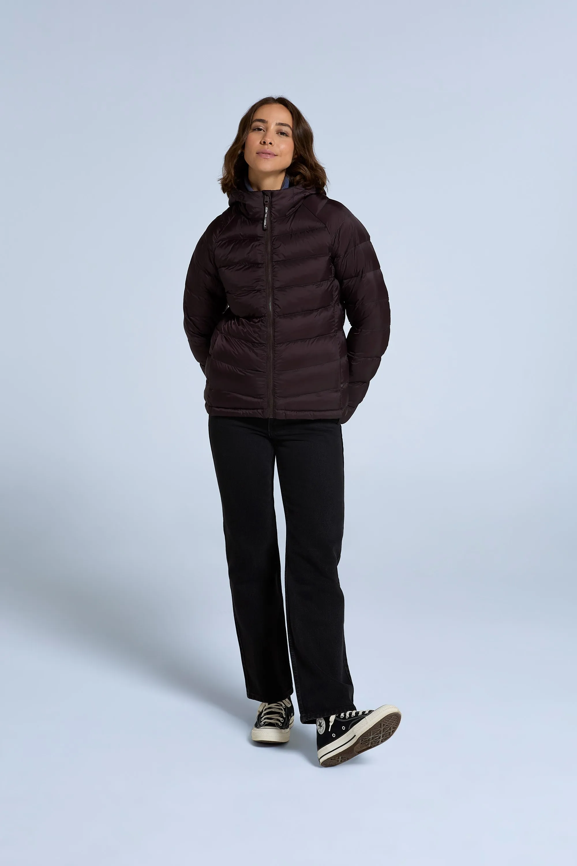 Light Cloud Cosi chaqueta acolchada para mujer