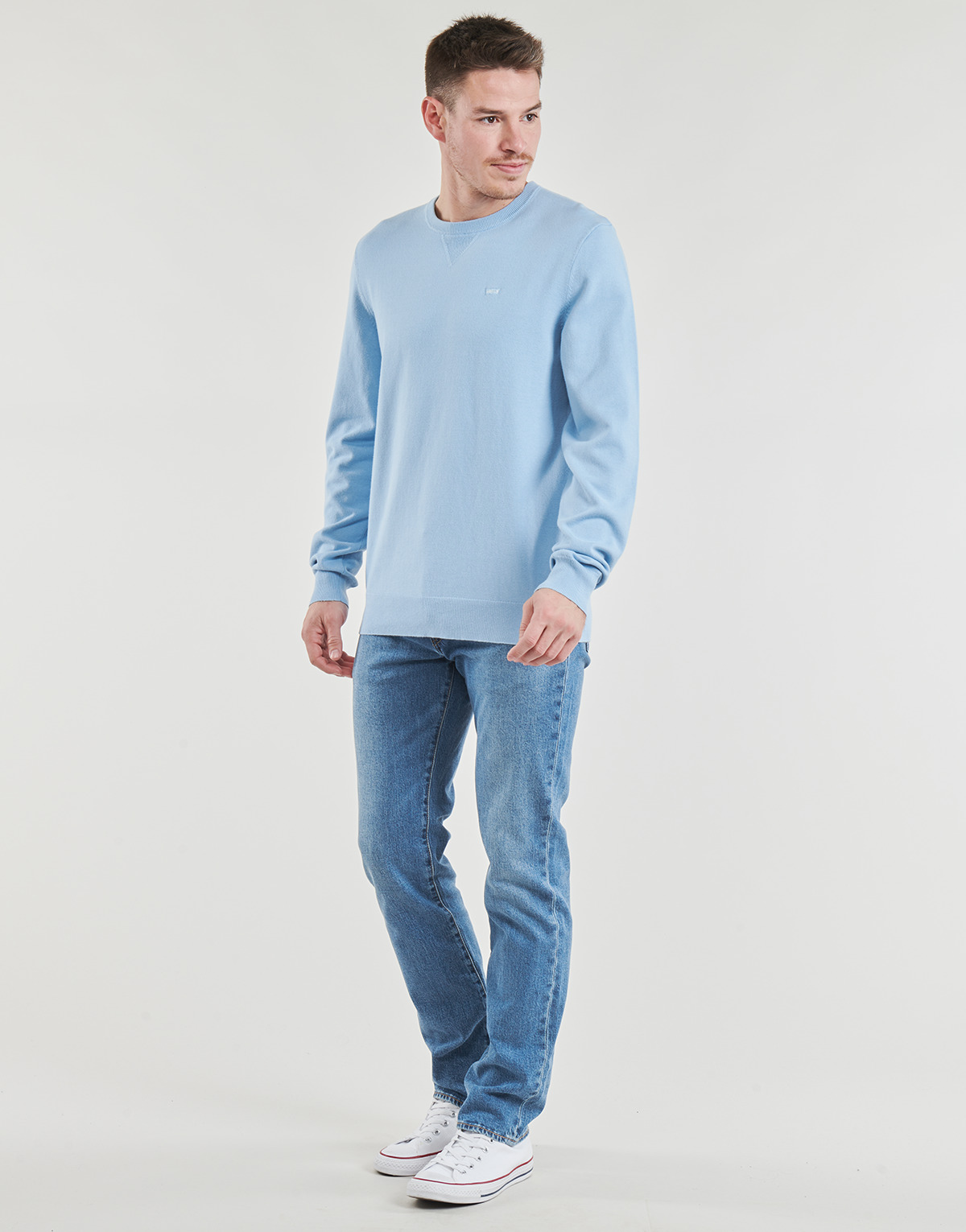 LIGHTWEIGHT HM SWEATER