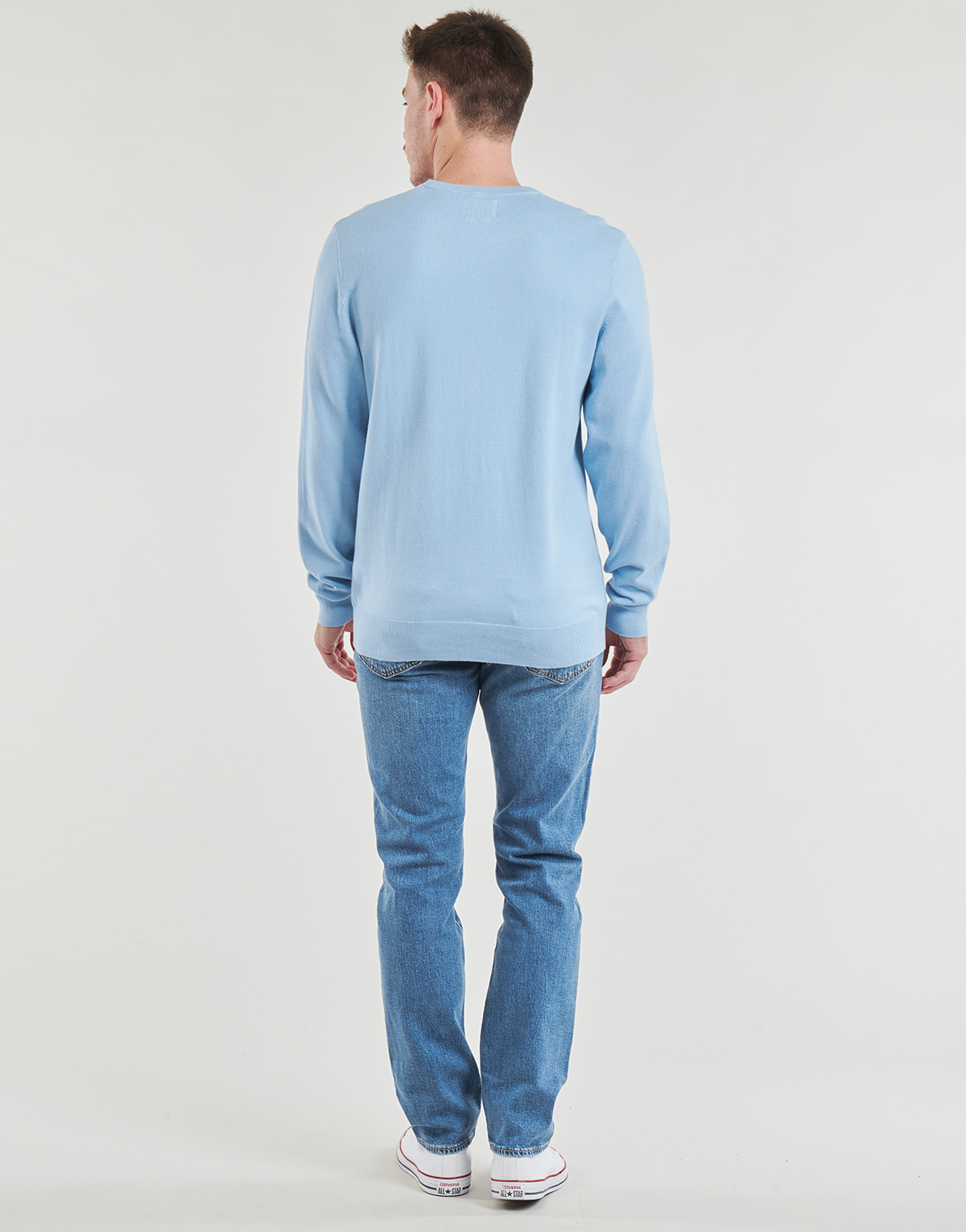 LIGHTWEIGHT HM SWEATER