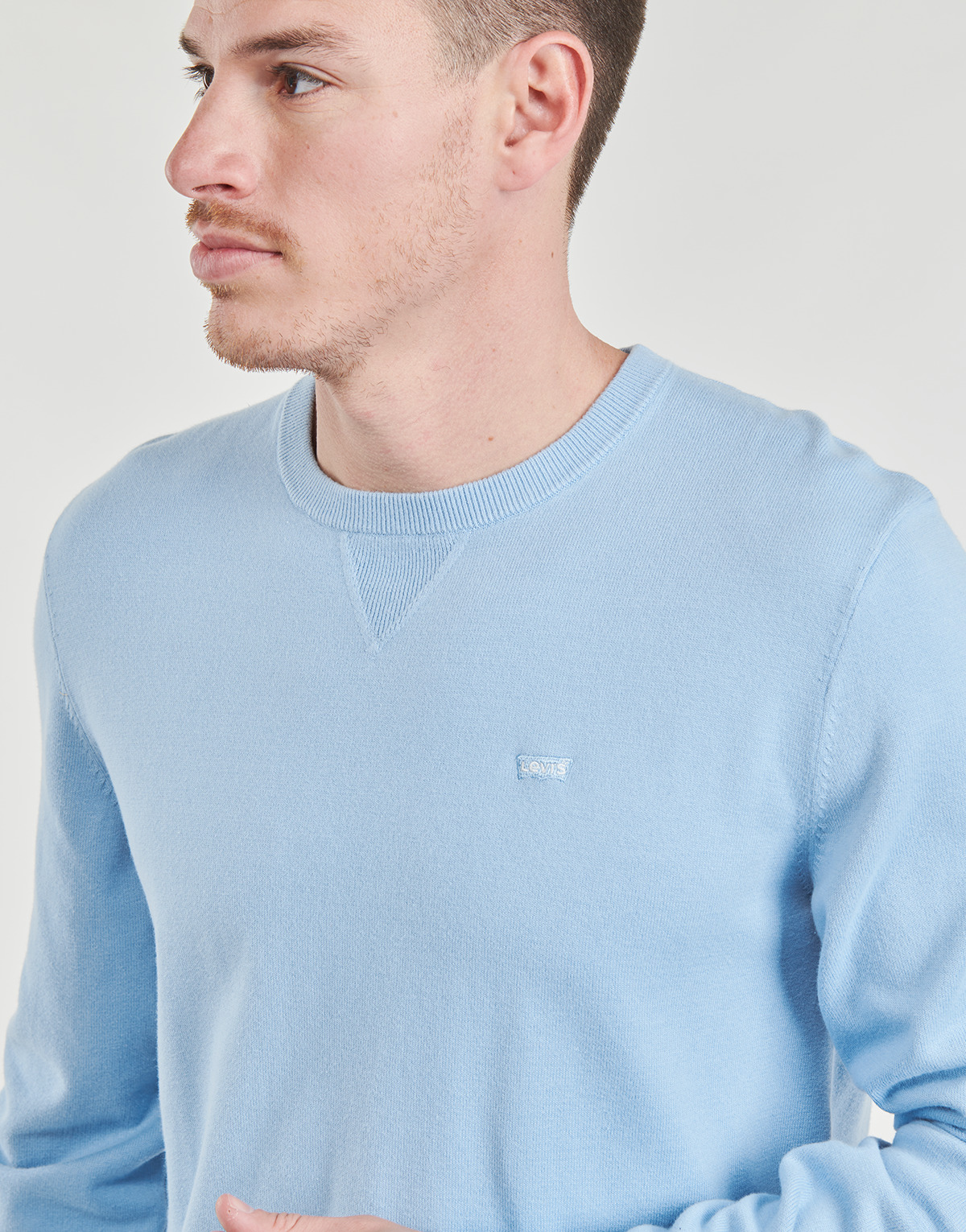 LIGHTWEIGHT HM SWEATER