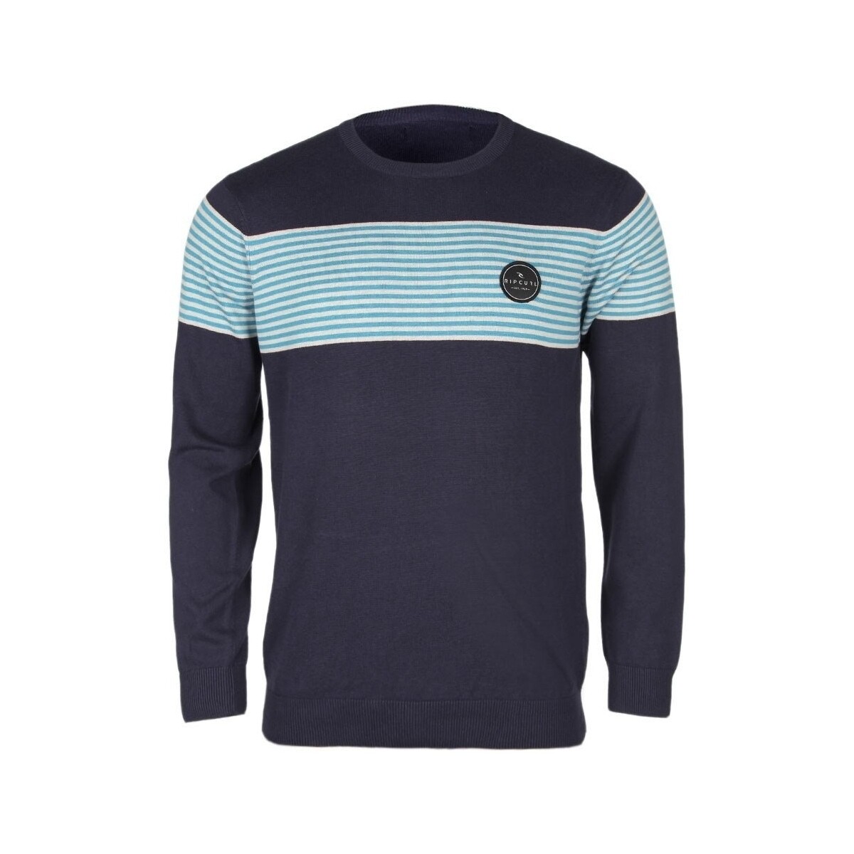 LINEE CREW SWEATER