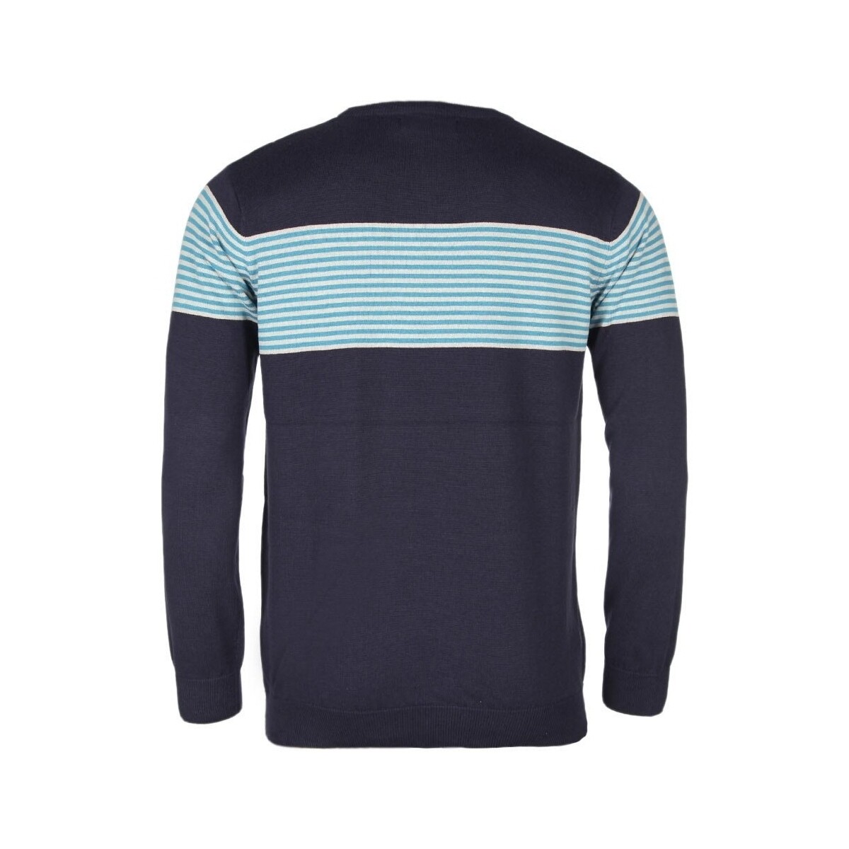 LINEE CREW SWEATER
