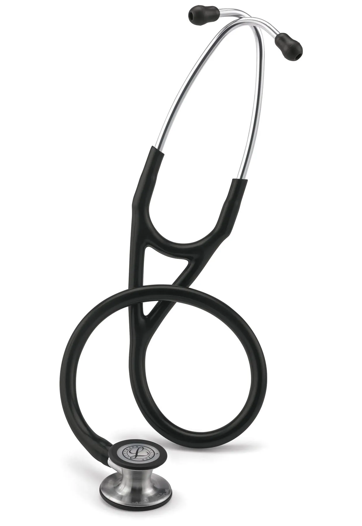 Littmann Cardiology IV 22 Diagnostic Stethoscope in Black