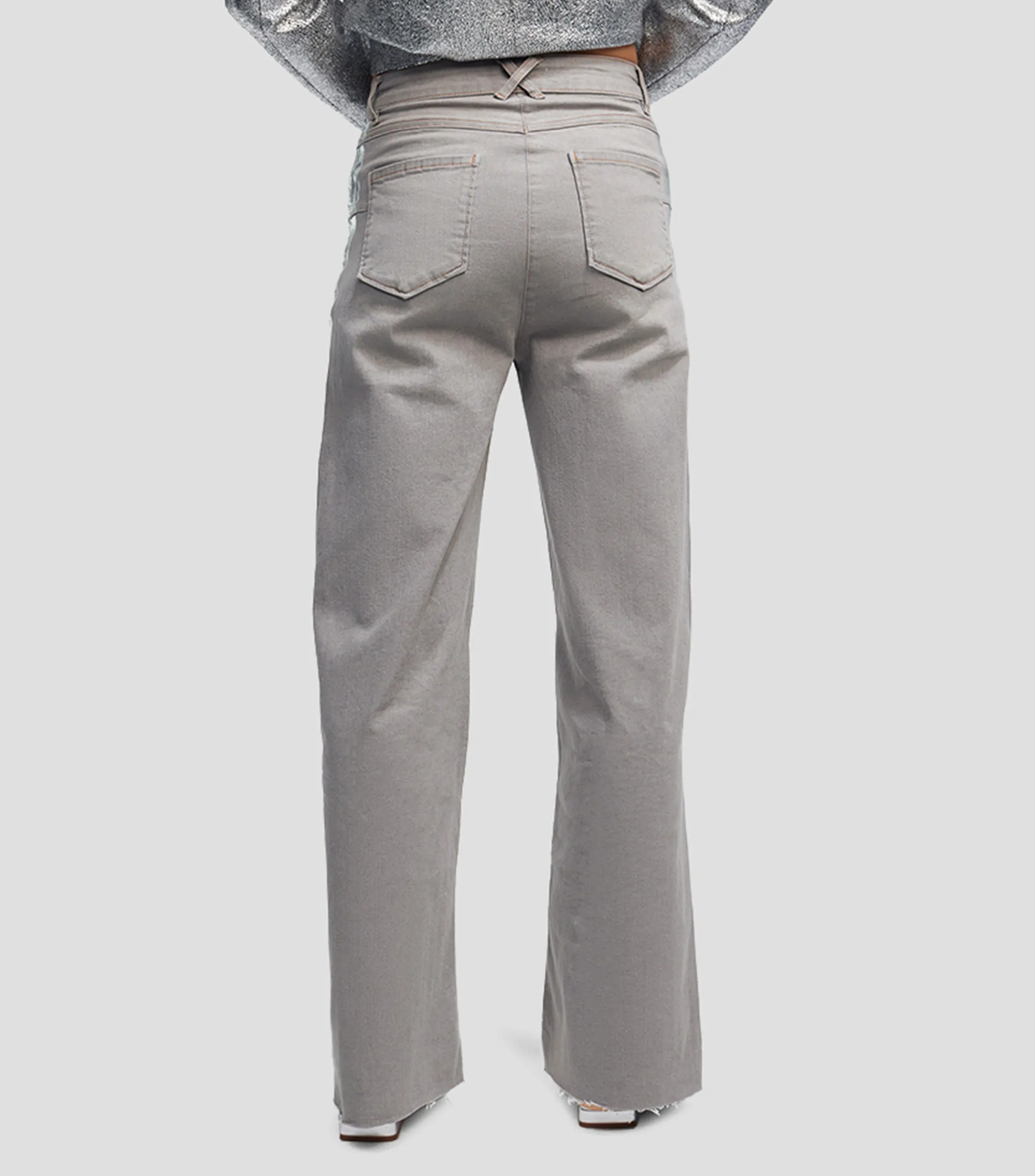 Lola Casademunt Pantalón Mujer