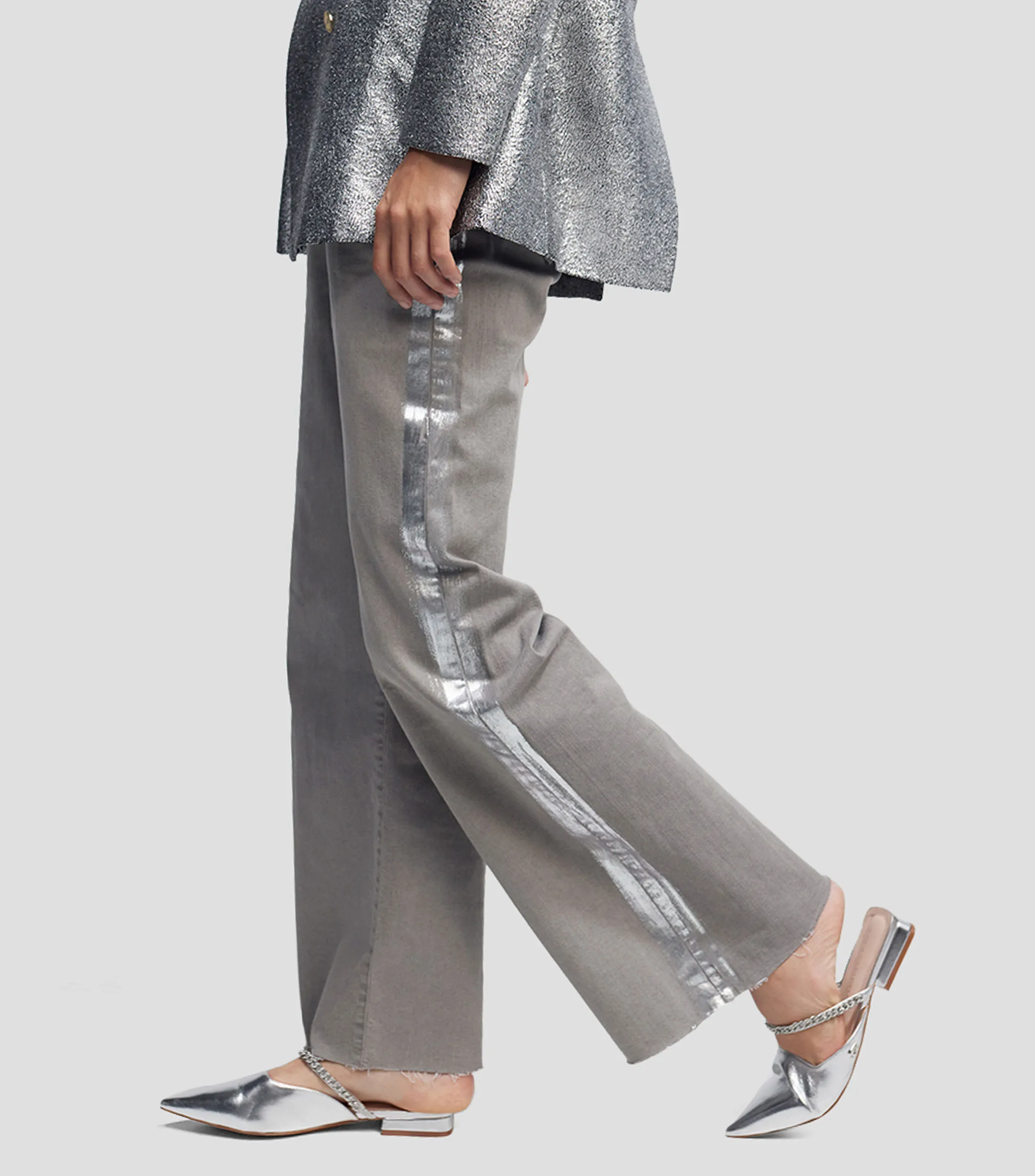 Lola Casademunt Pantalón Mujer