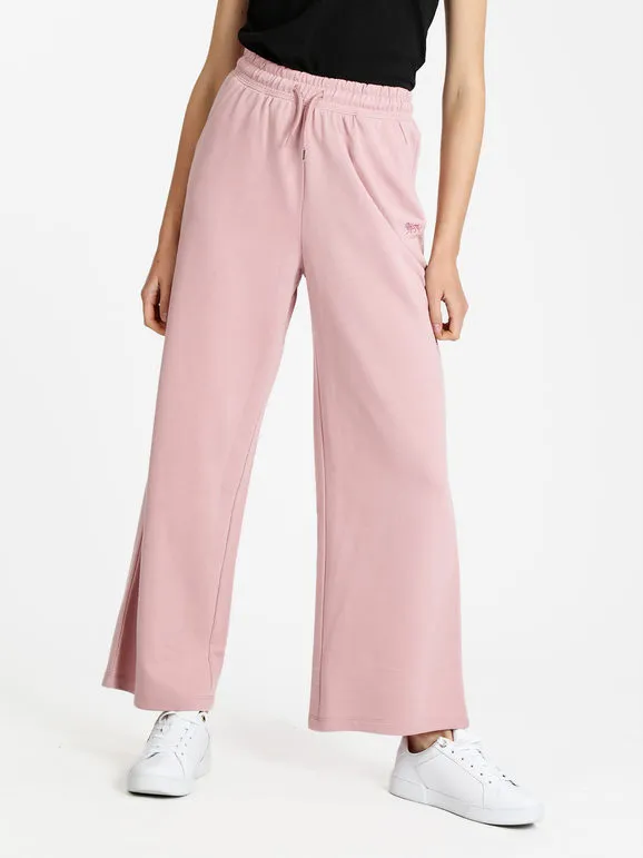 Lonsdale Pantalón deportivo de mujer con cordón