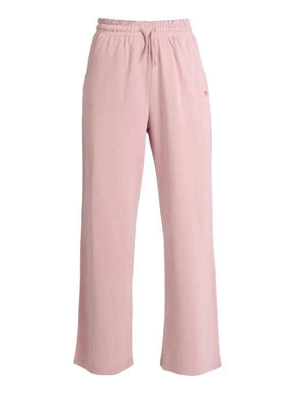 Lonsdale Pantalón deportivo de mujer con cordón