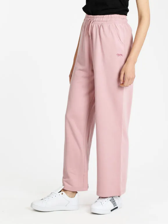 Lonsdale Pantalón deportivo de mujer con cordón